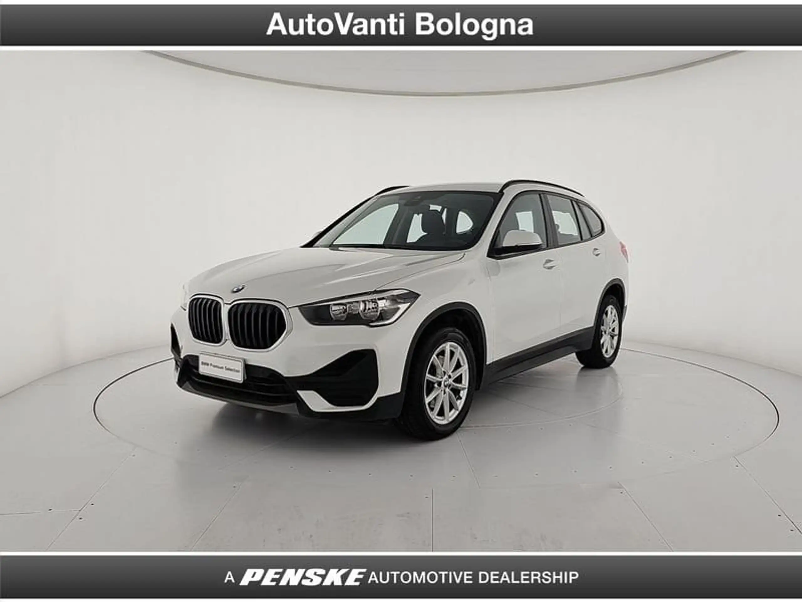 BMW - X1