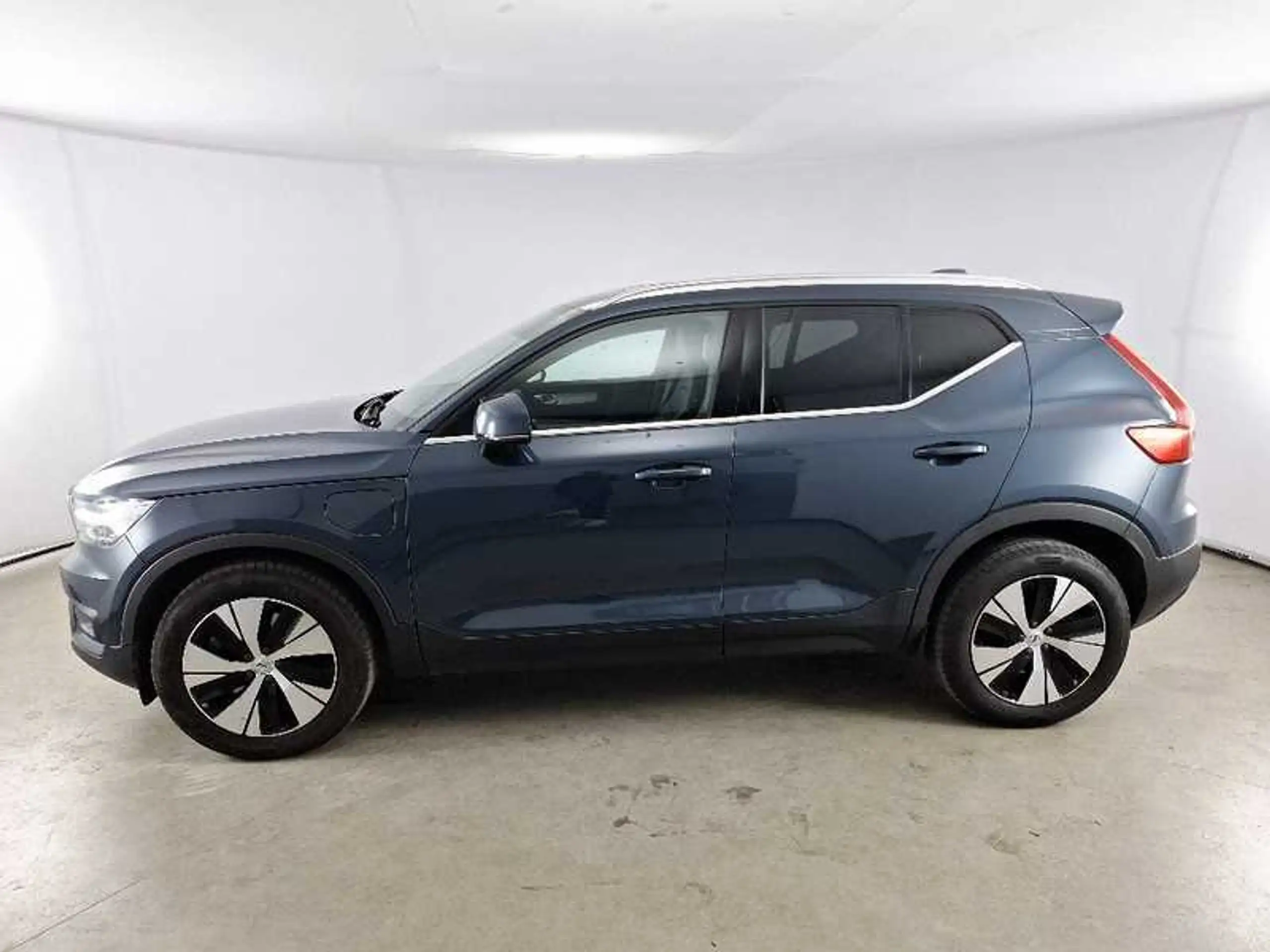 Volvo XC40 2020