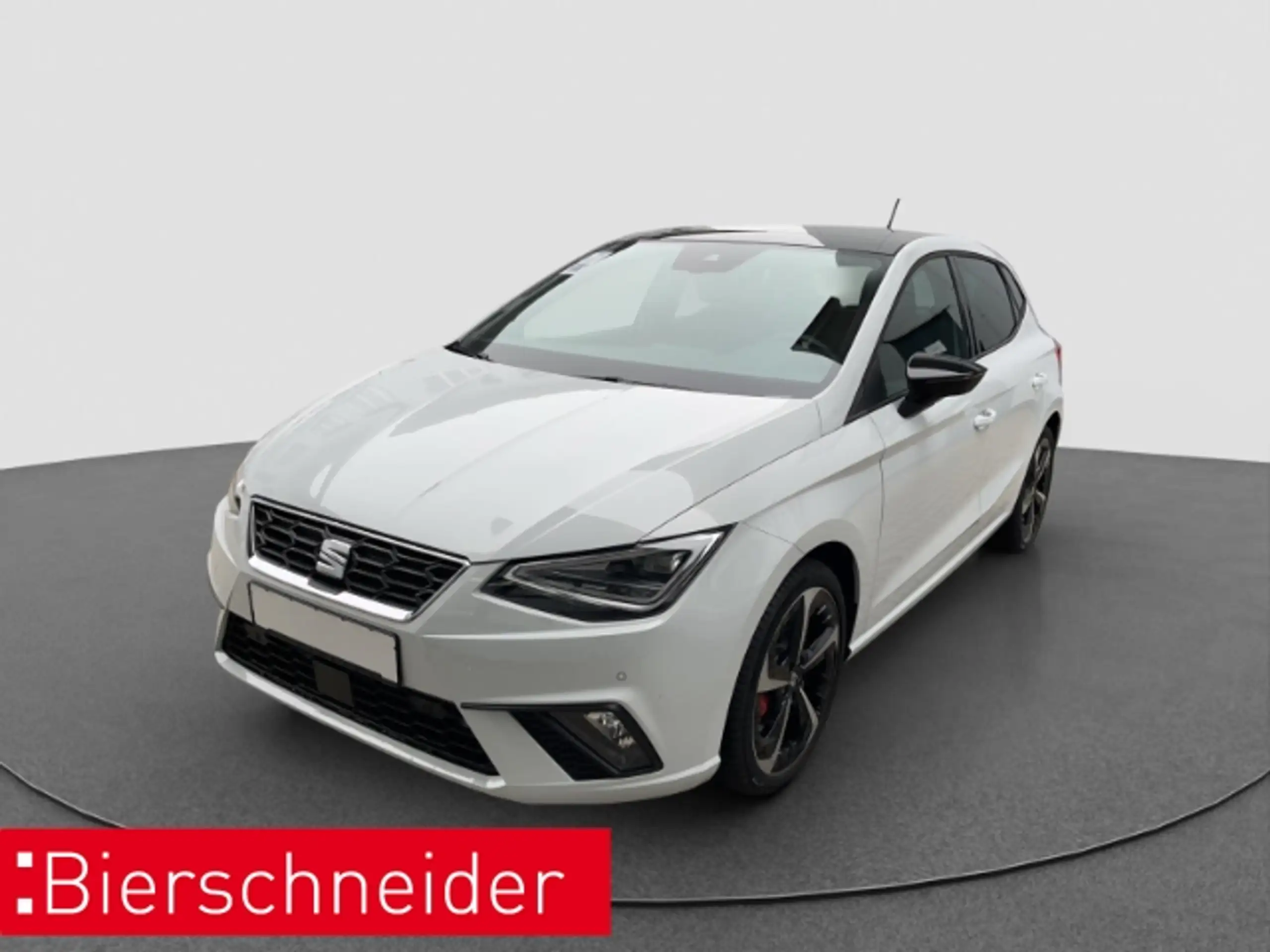 SEAT Ibiza 2020