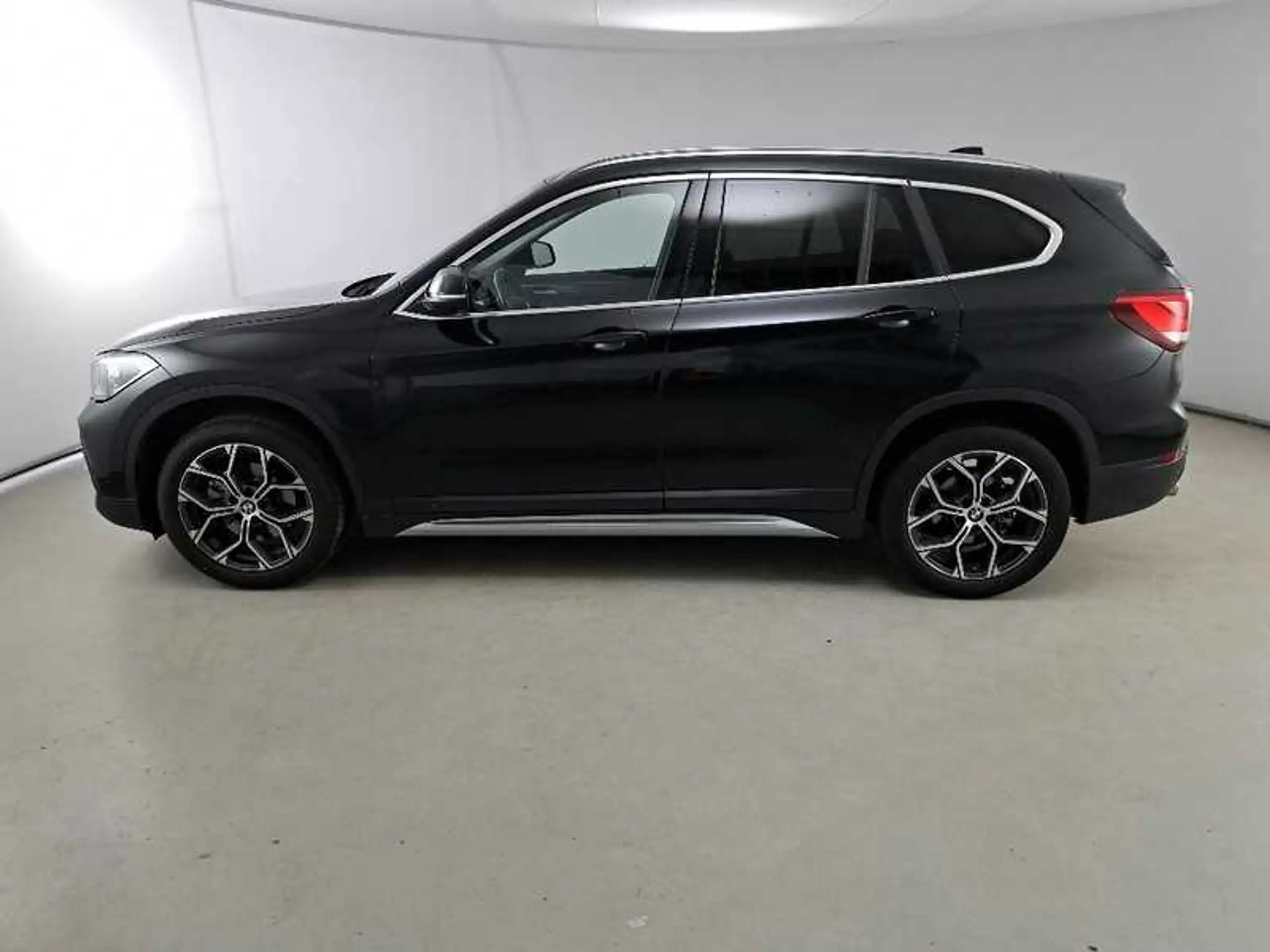 BMW X1 2020