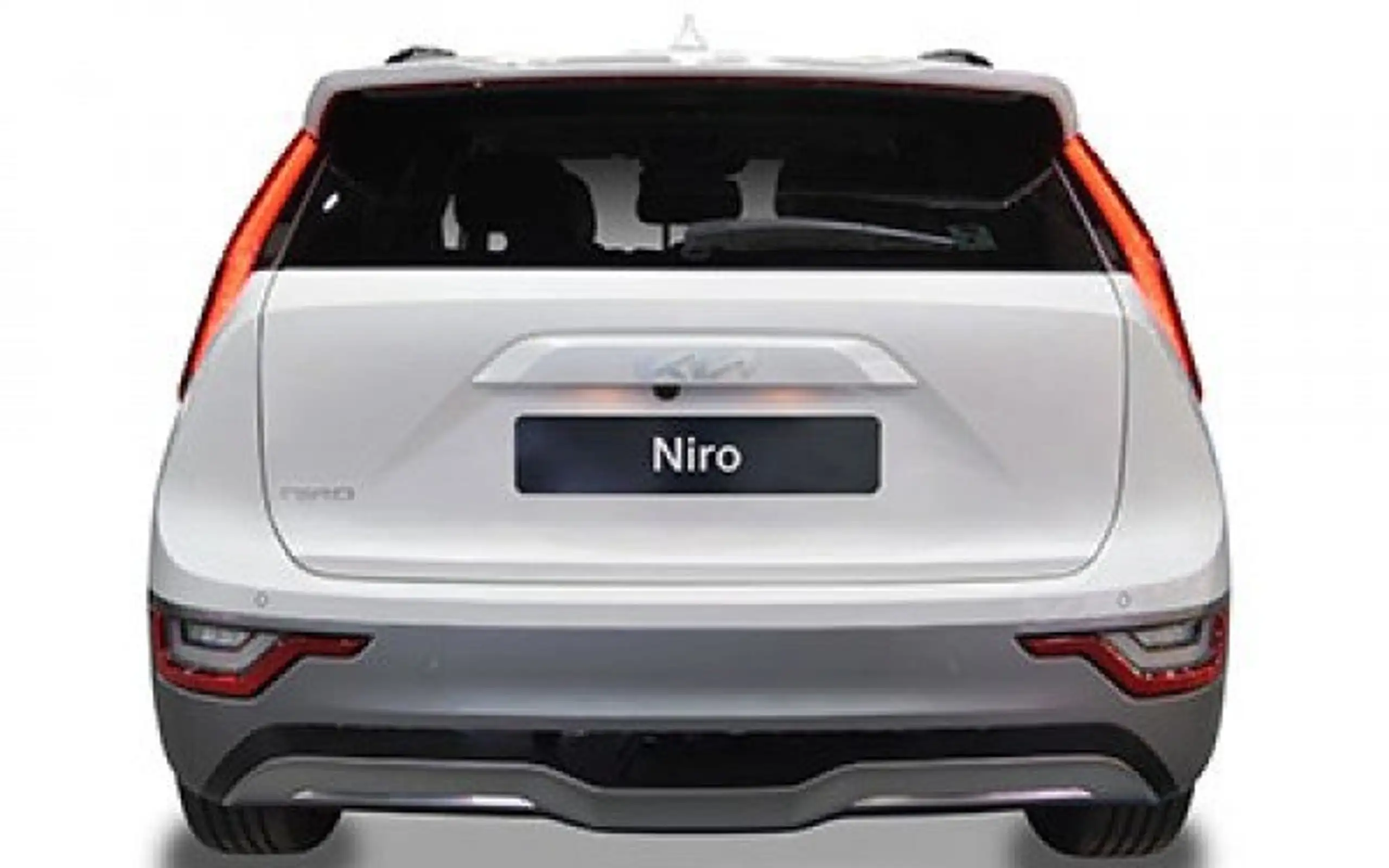 Kia - Niro