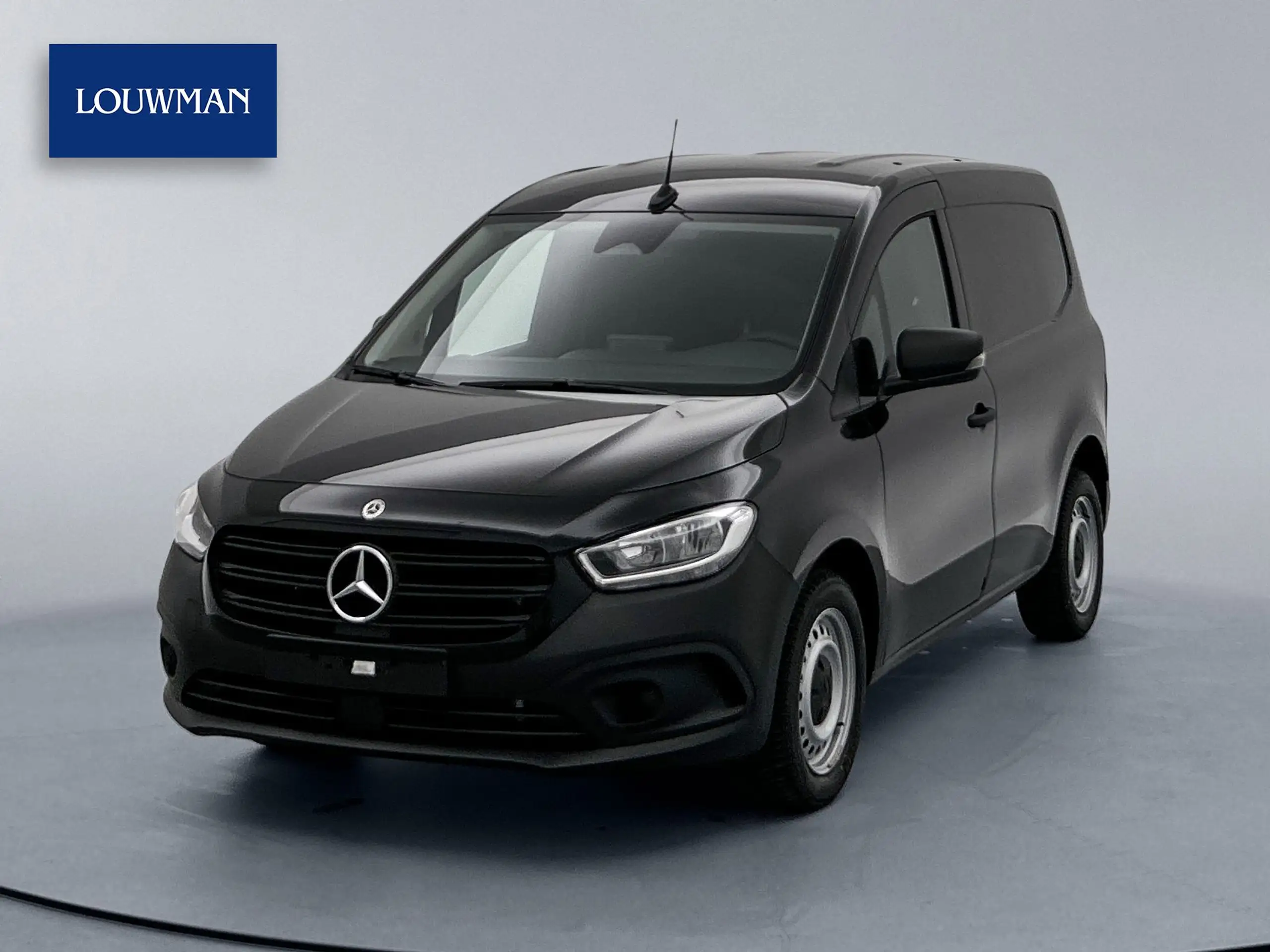 Mercedes-Benz Citan 2024