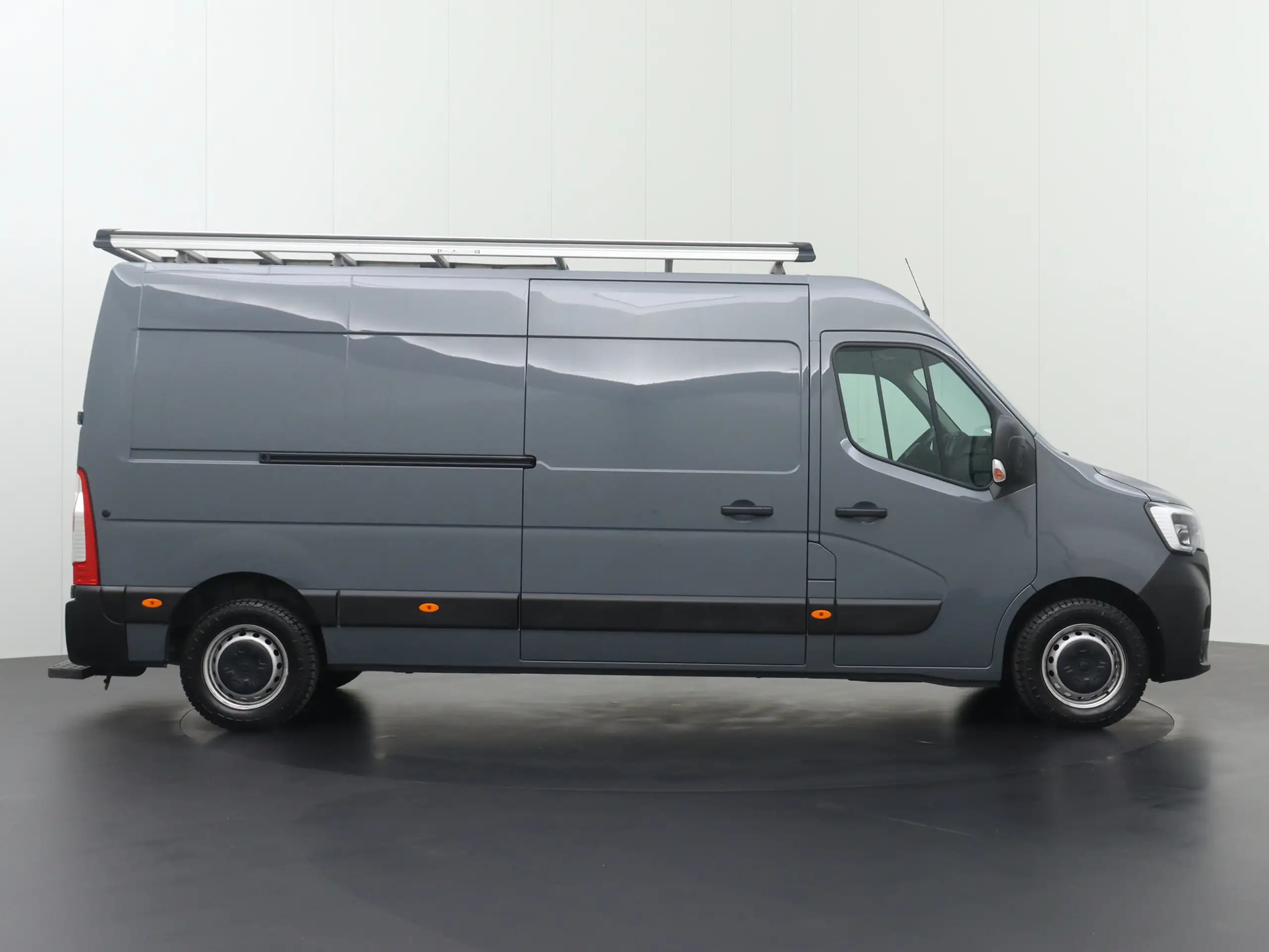 Renault - Master