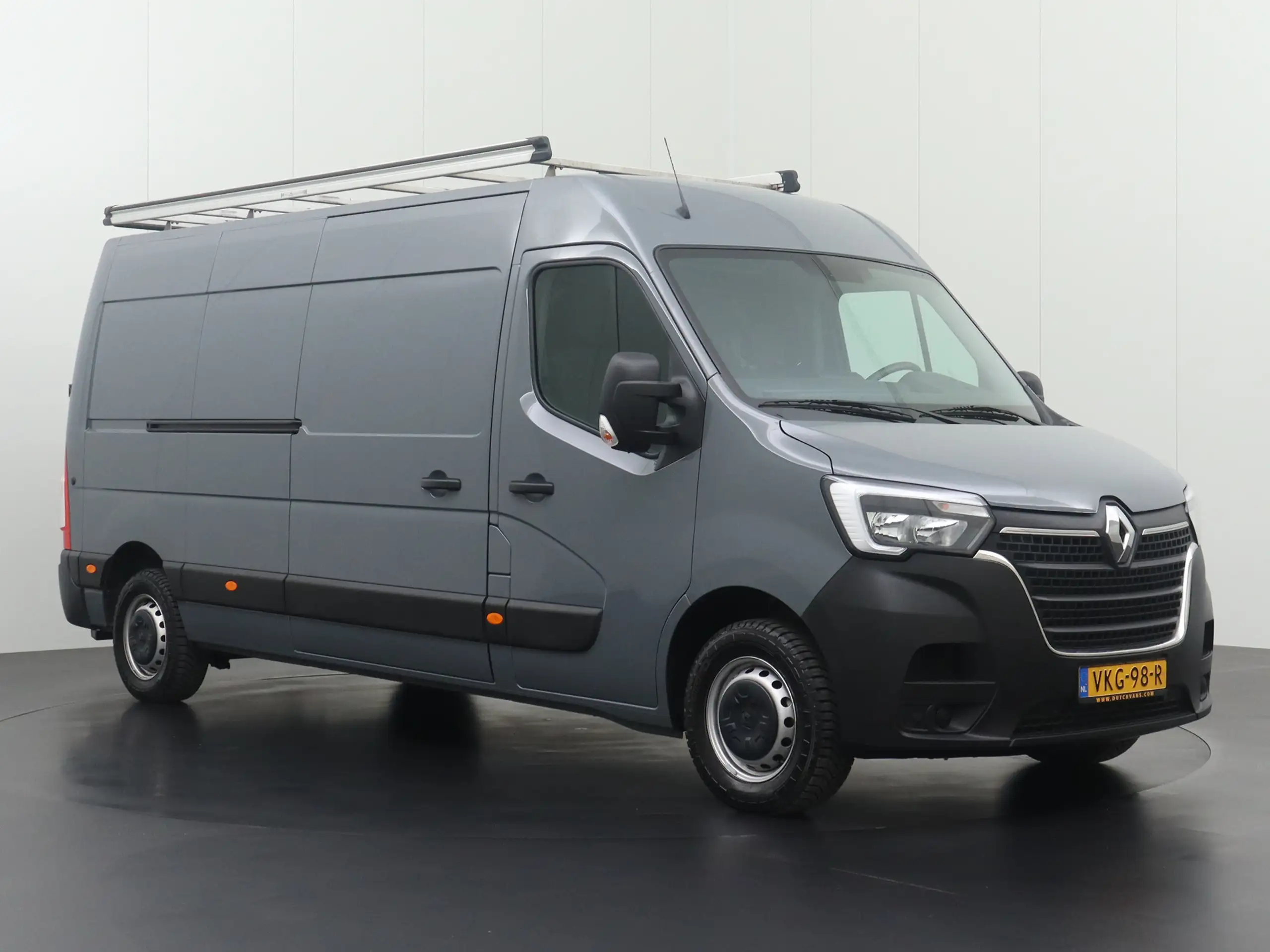 Renault - Master