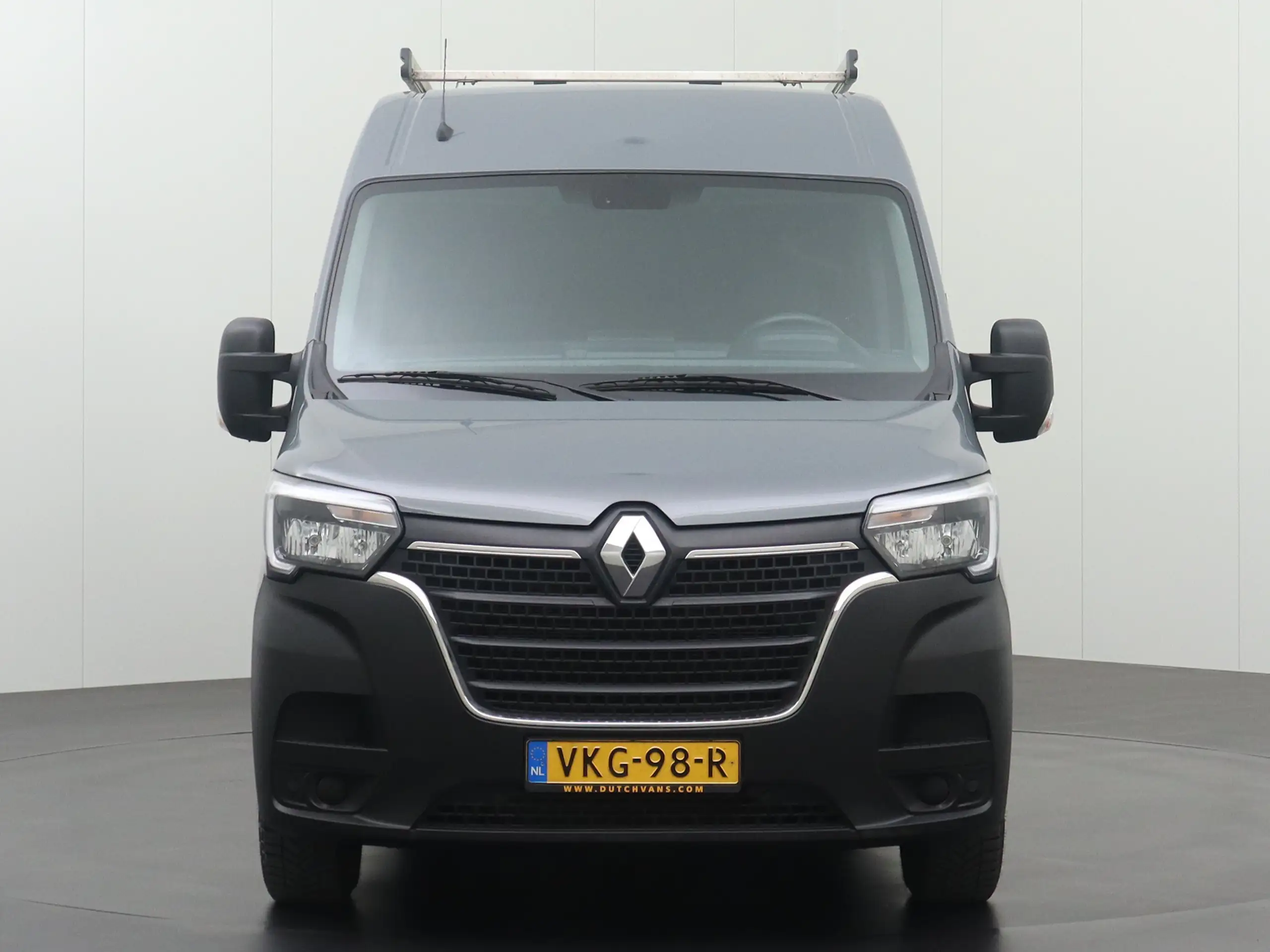 Renault - Master