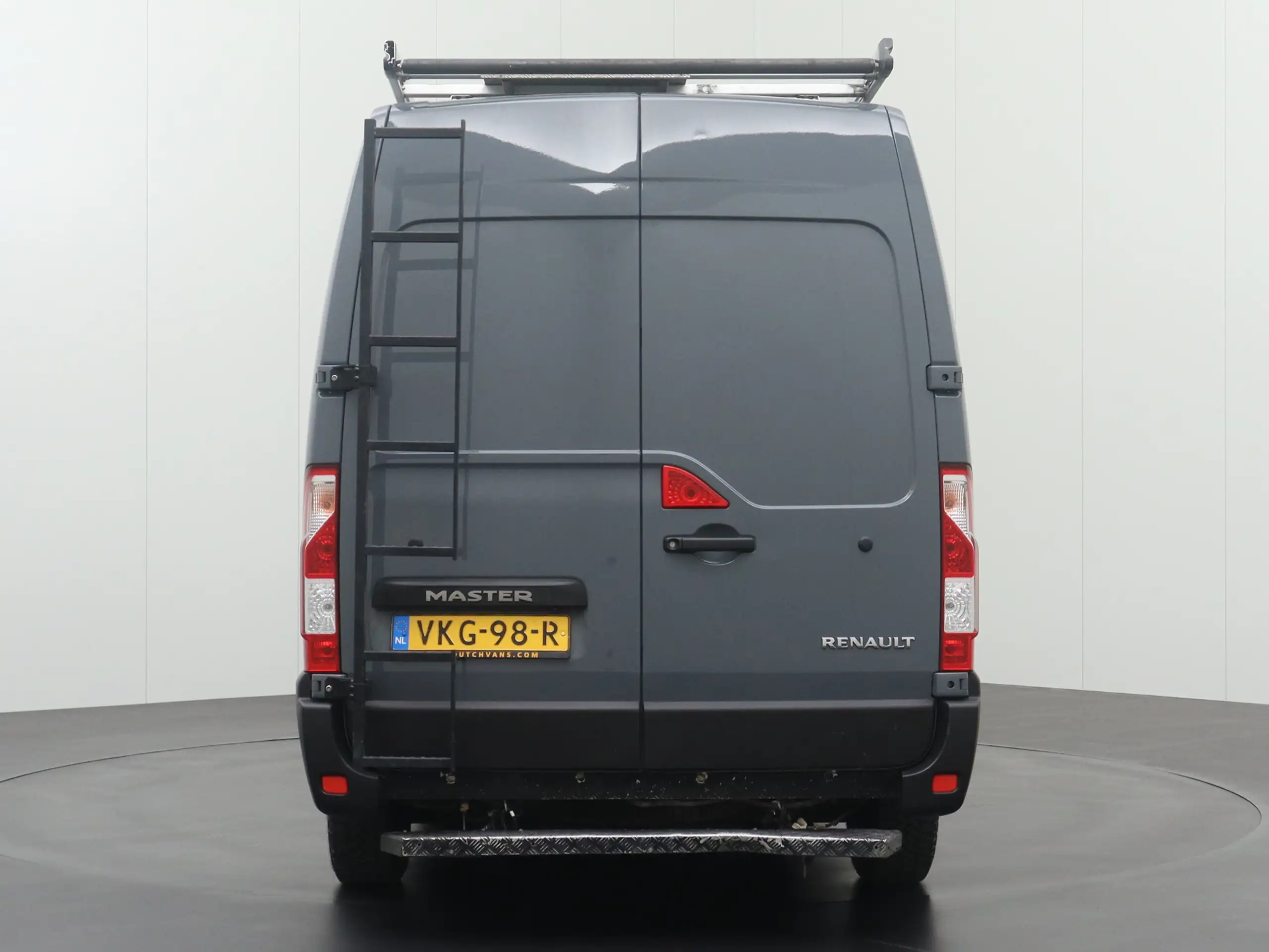 Renault - Master