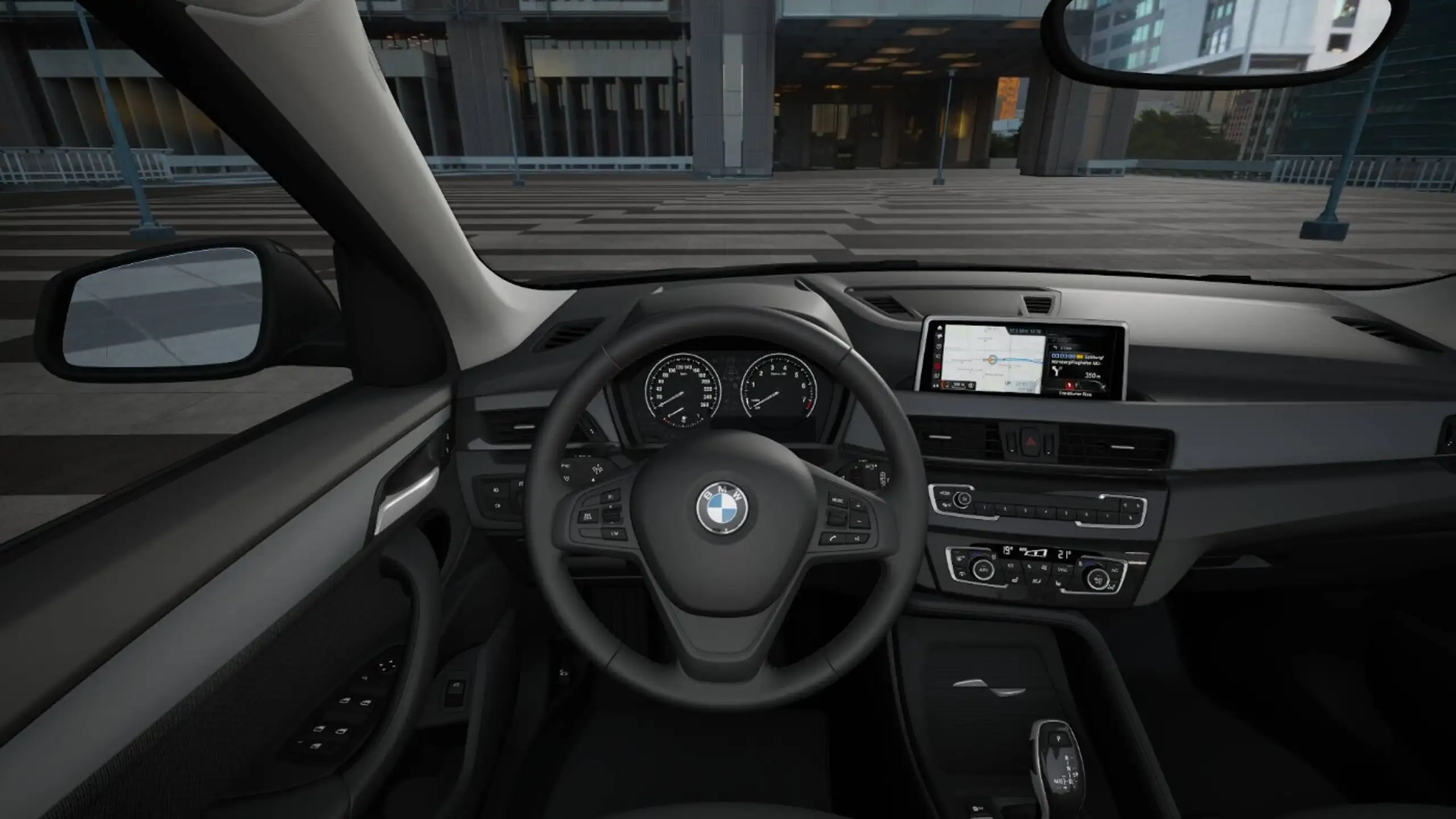 BMW - X1