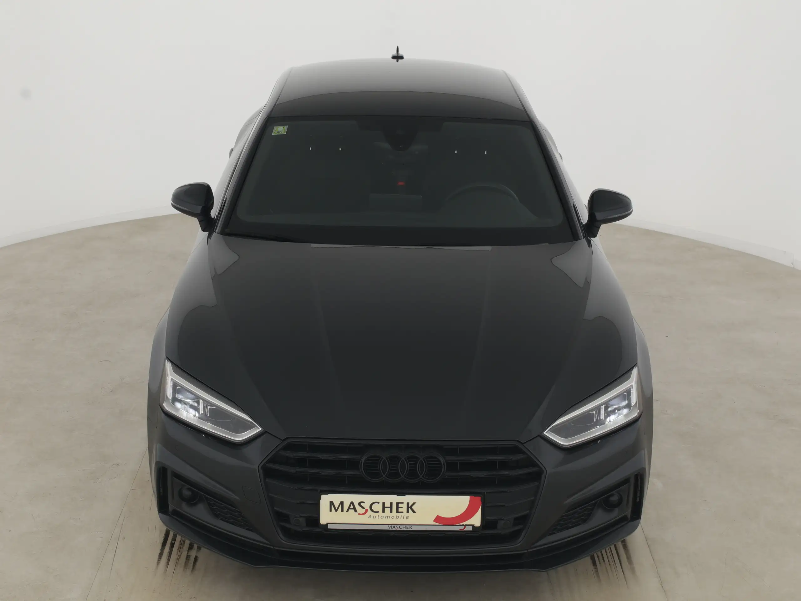 Audi - A5