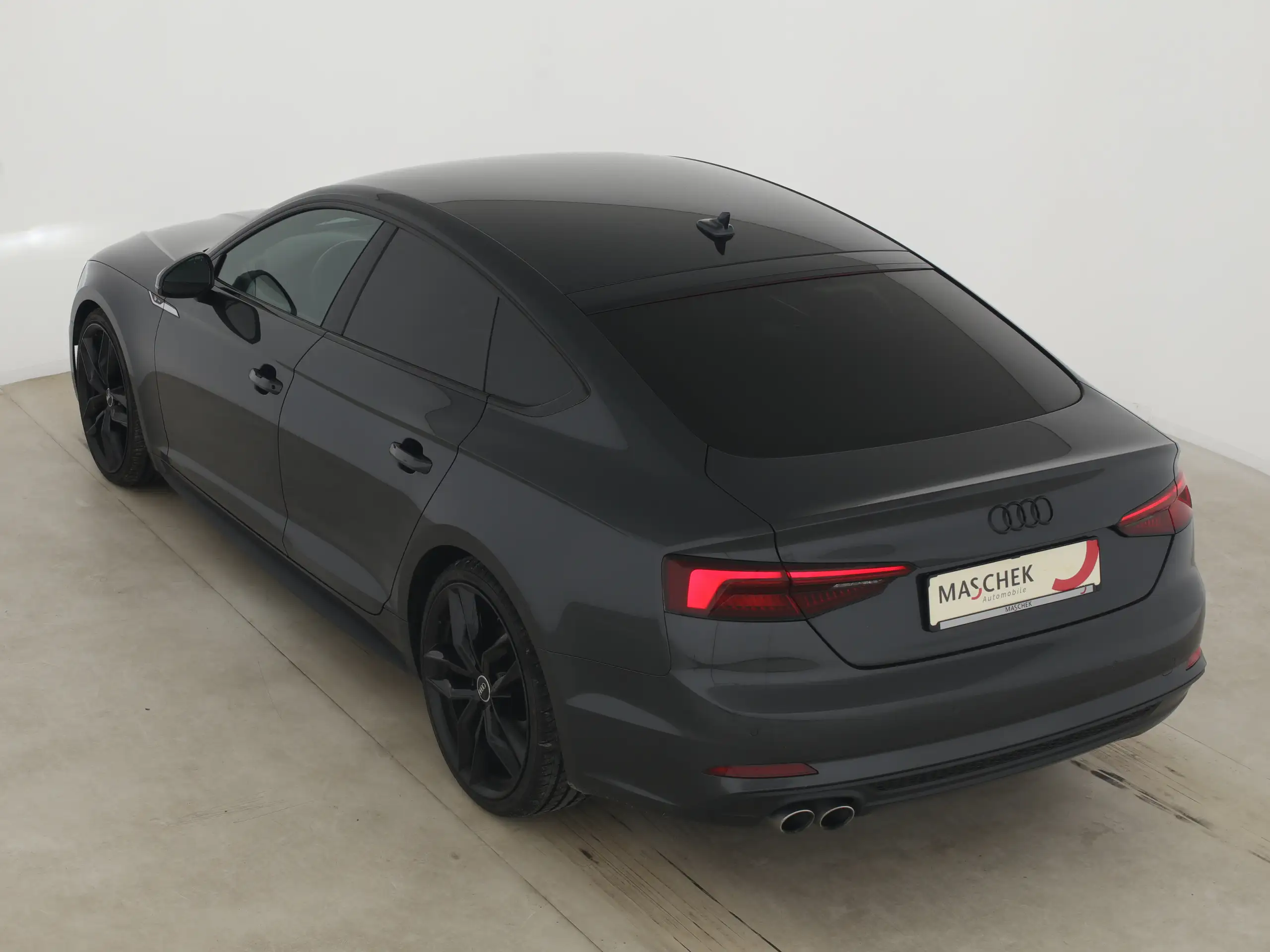 Audi - A5