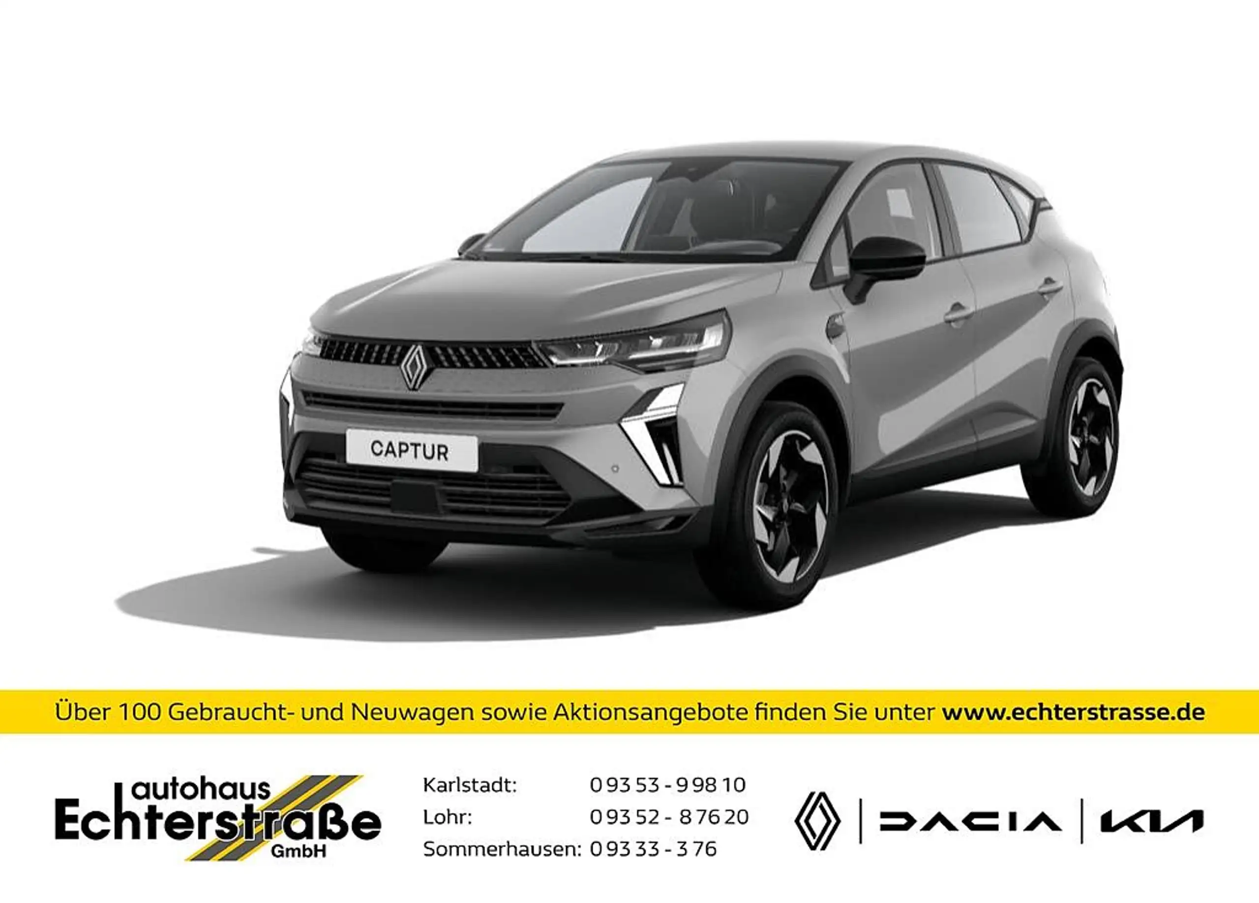 Renault Captur 2023