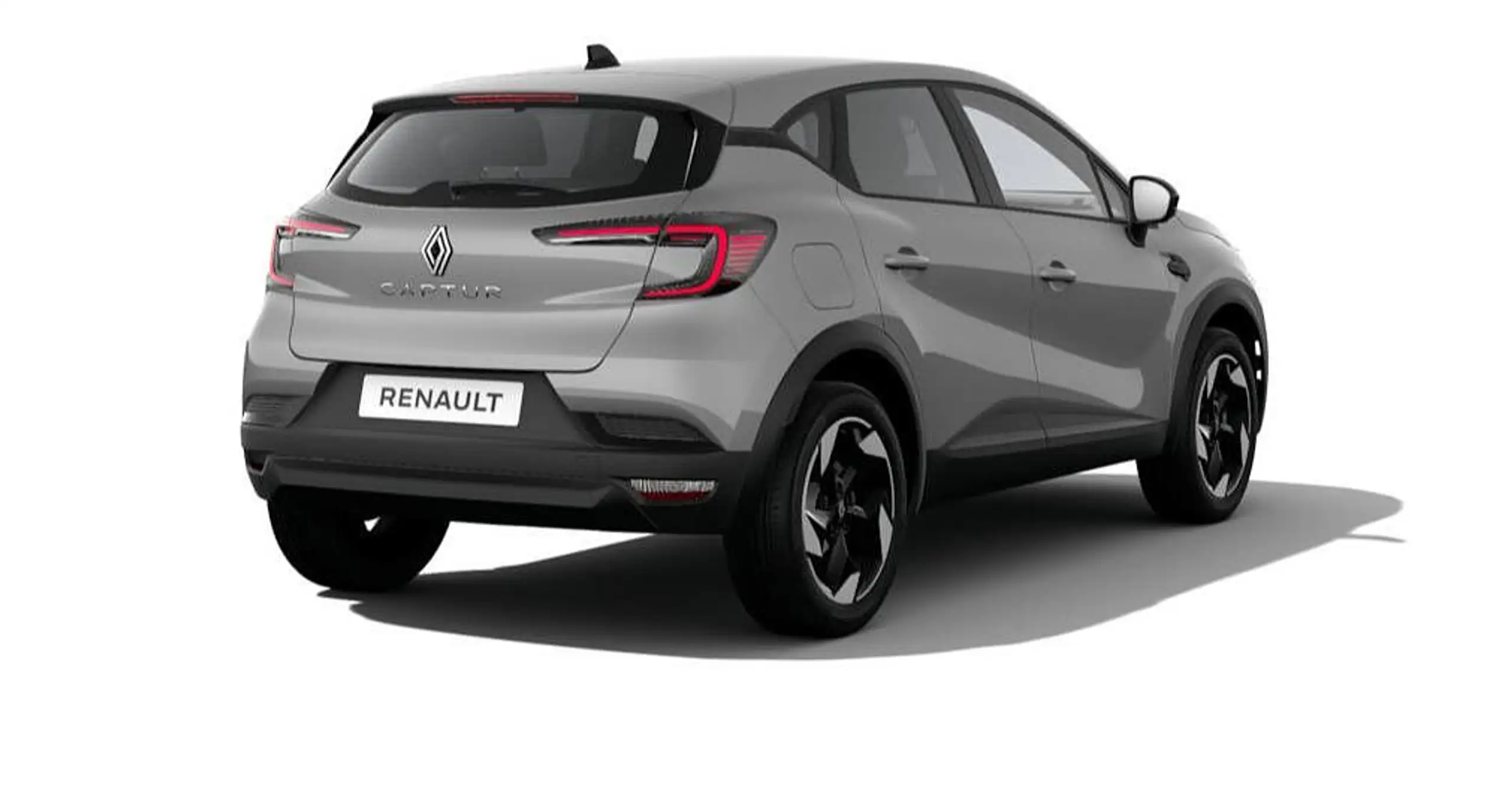 Renault - Captur