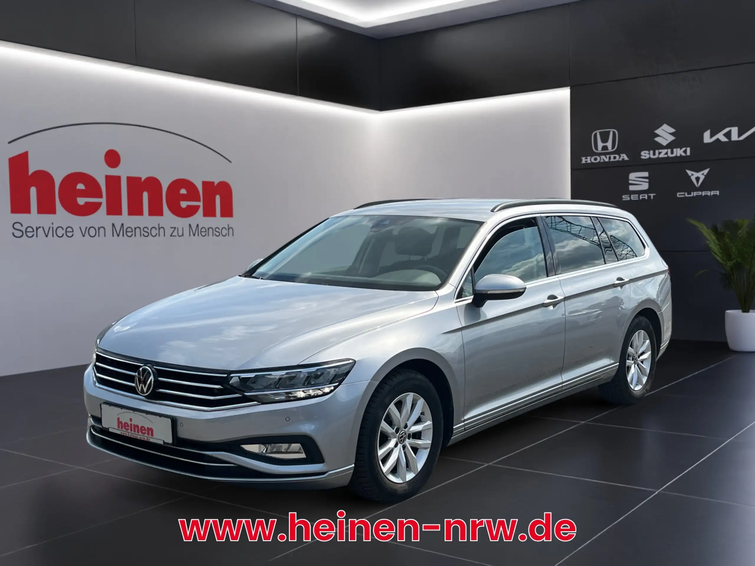 Volkswagen Passat Variant 2023