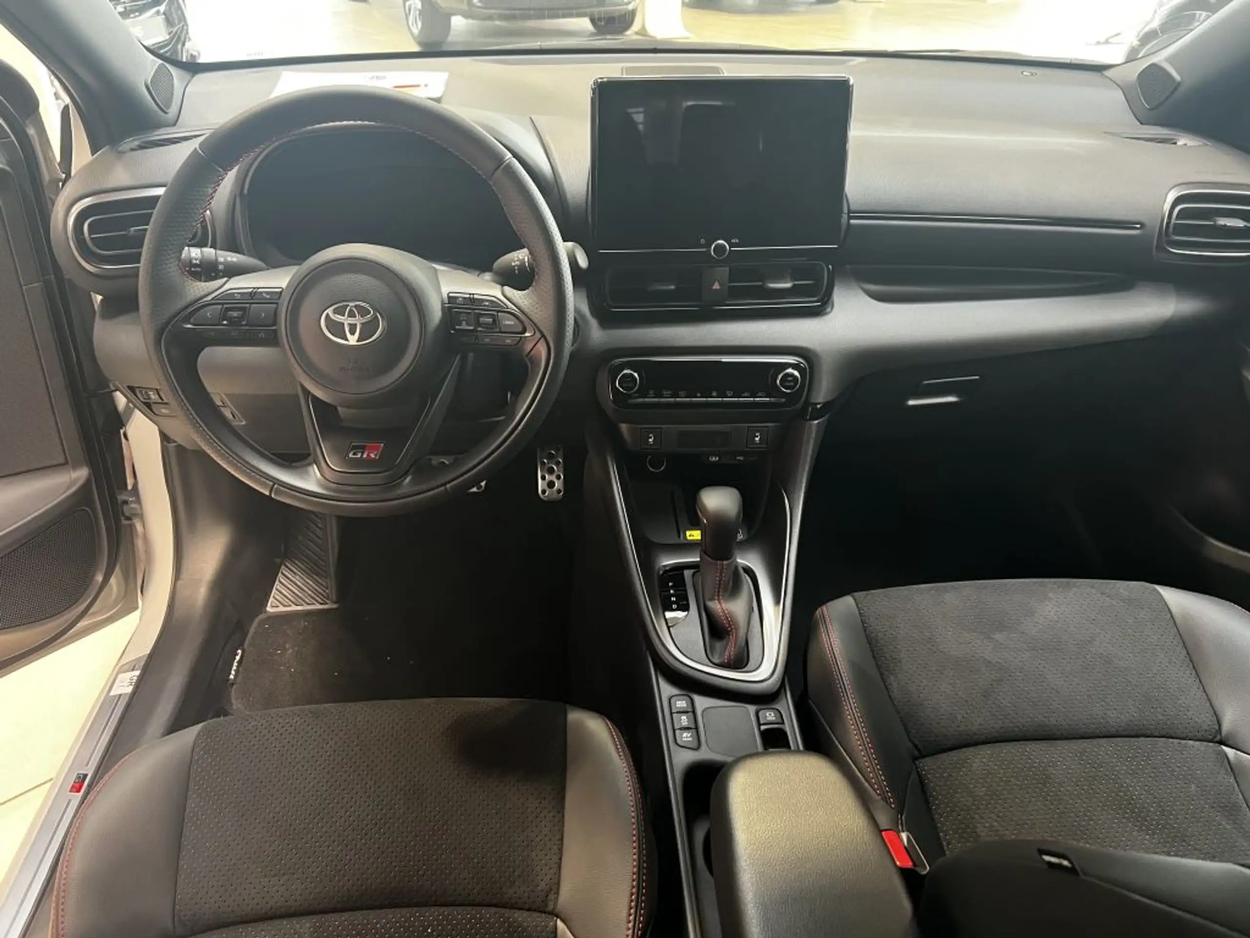 Toyota - Yaris