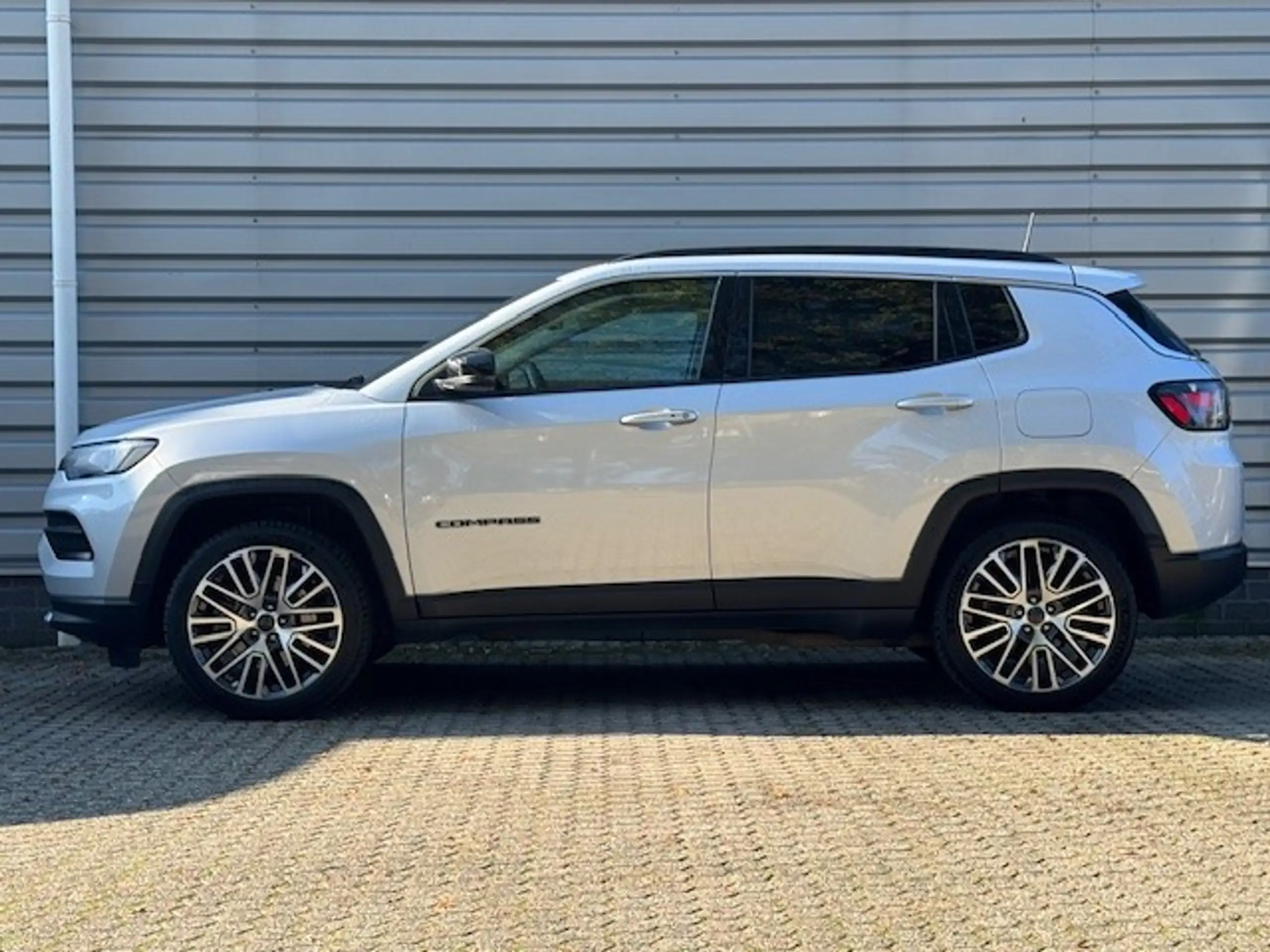 Jeep - Compass