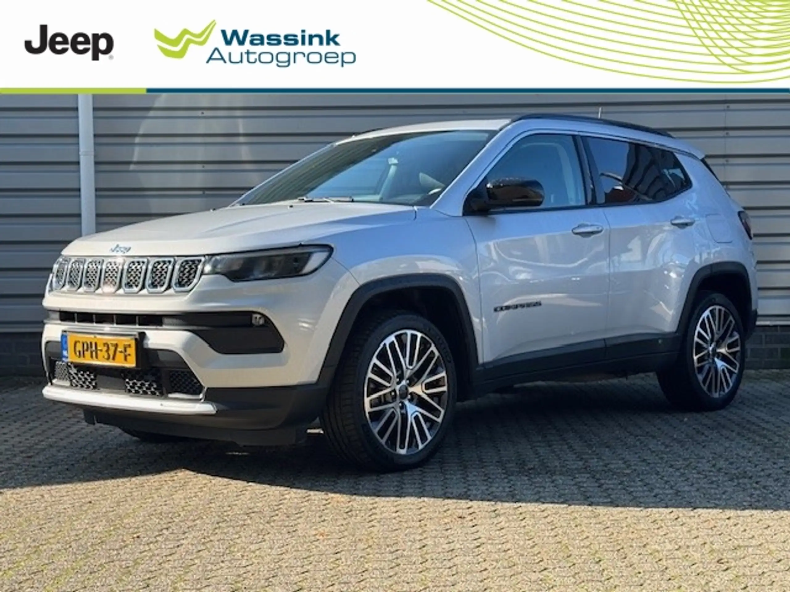 Jeep - Compass