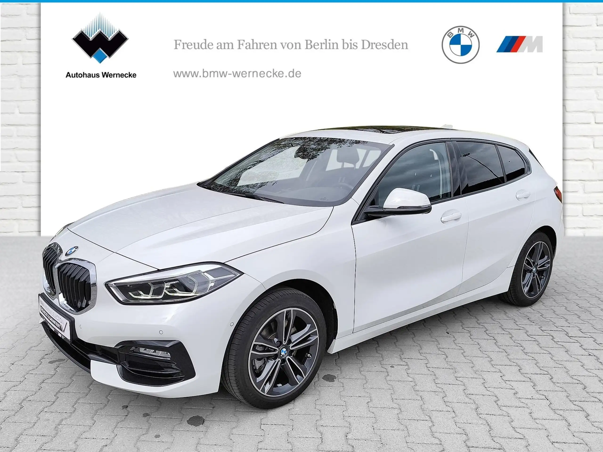 BMW 118 2023