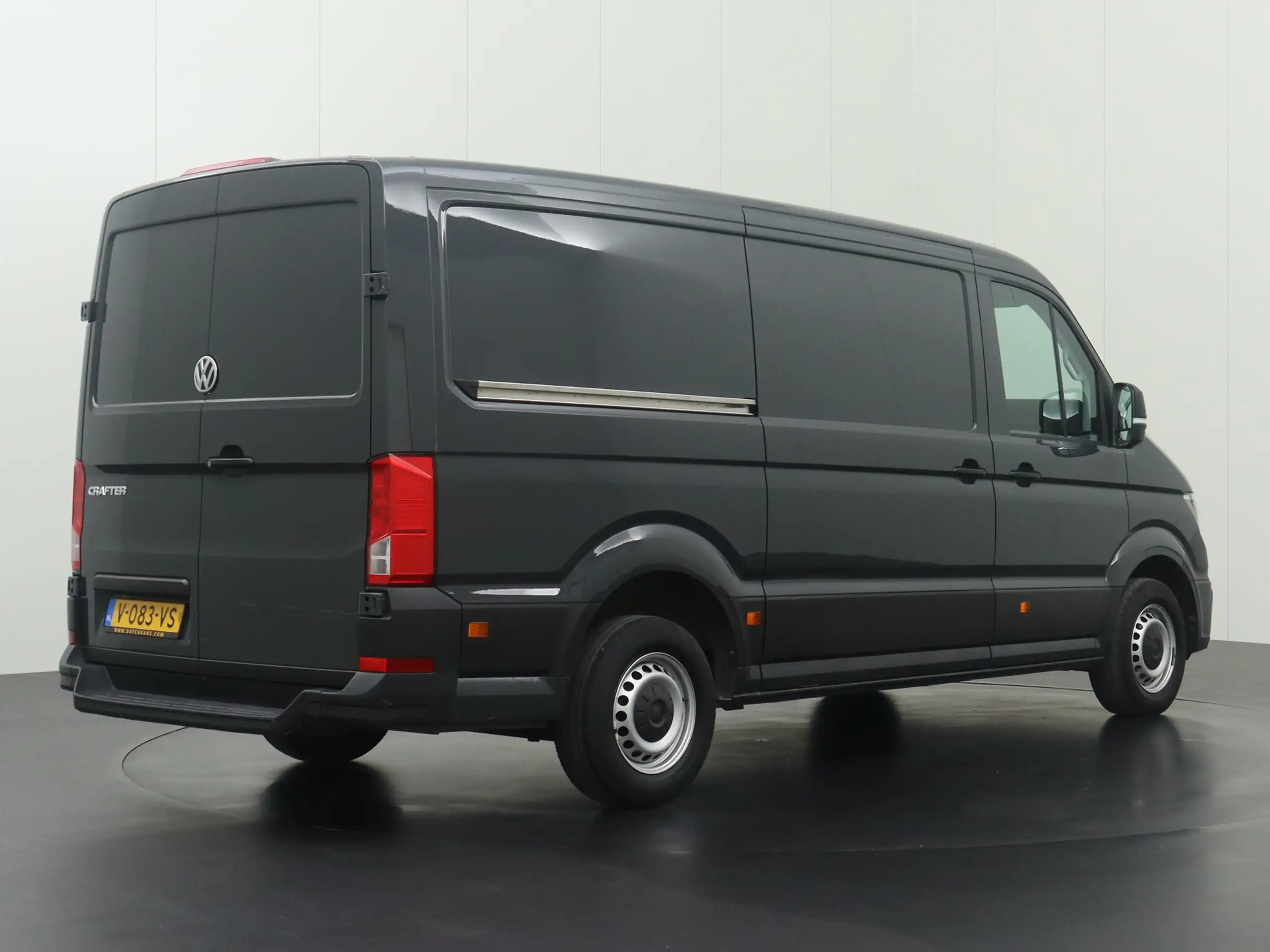 Volkswagen - Crafter