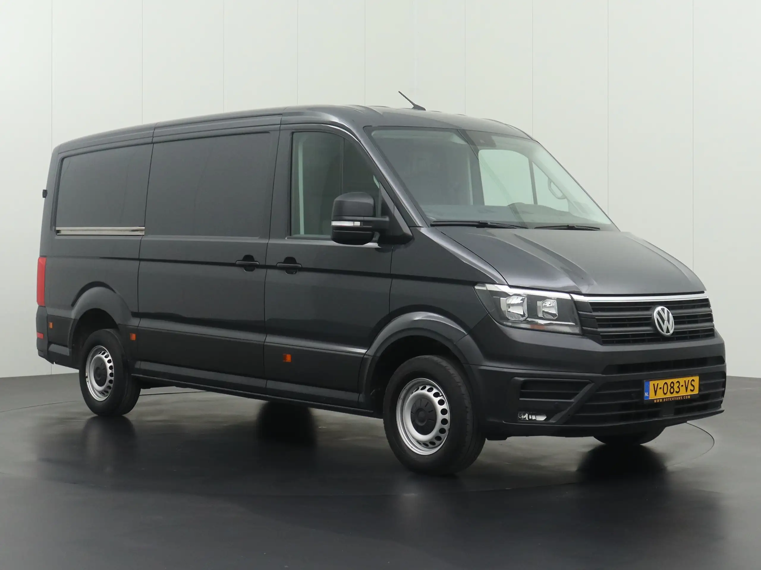 Volkswagen - Crafter