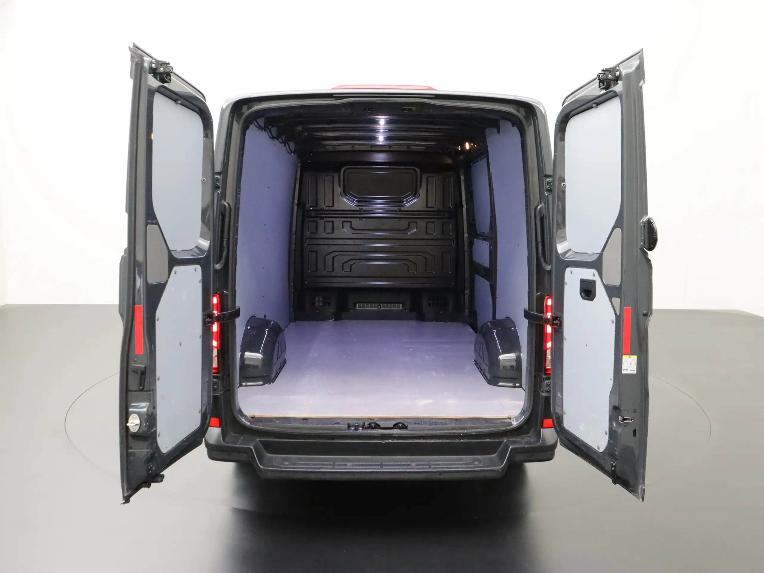 Volkswagen - Crafter