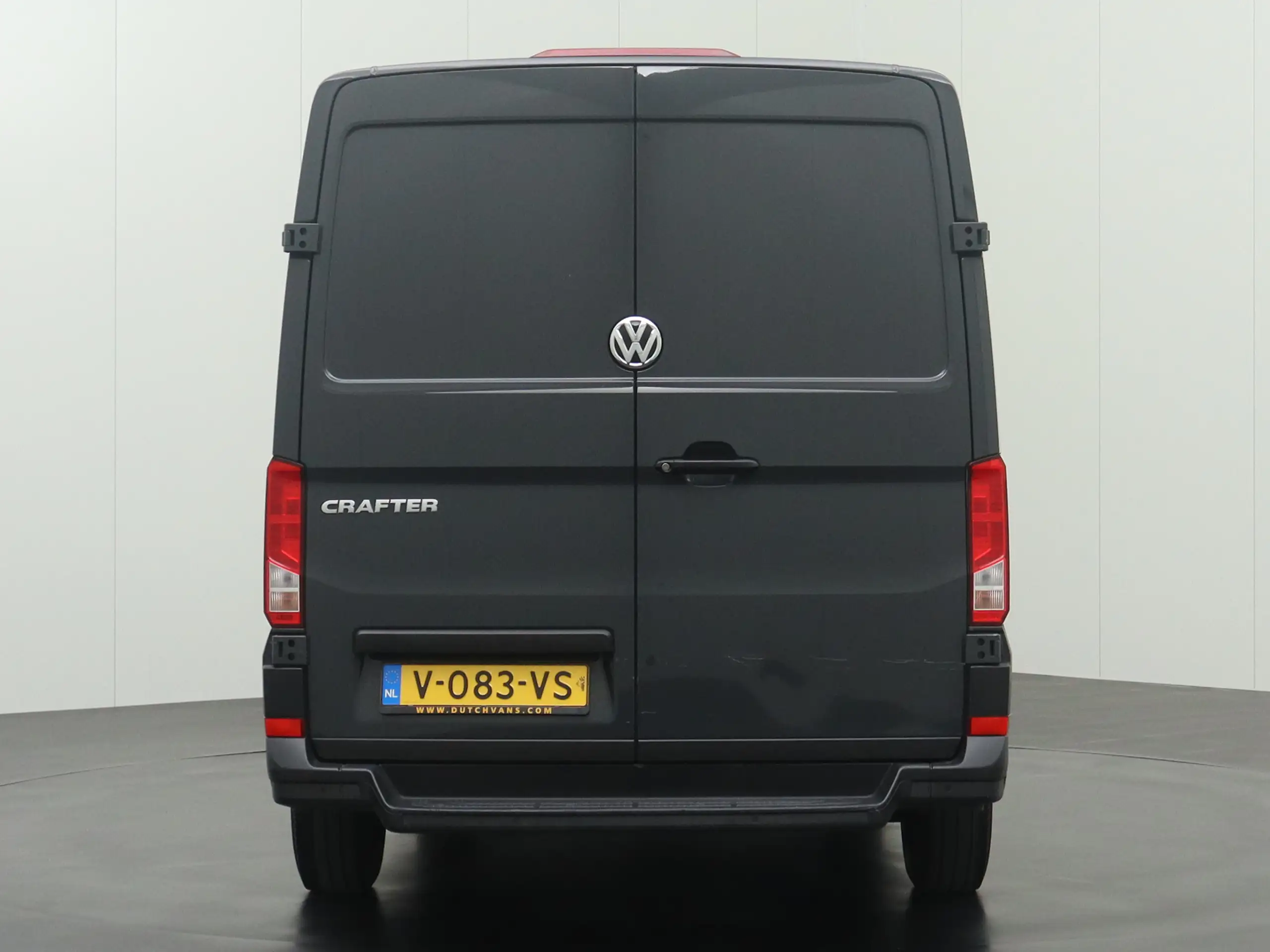 Volkswagen - Crafter