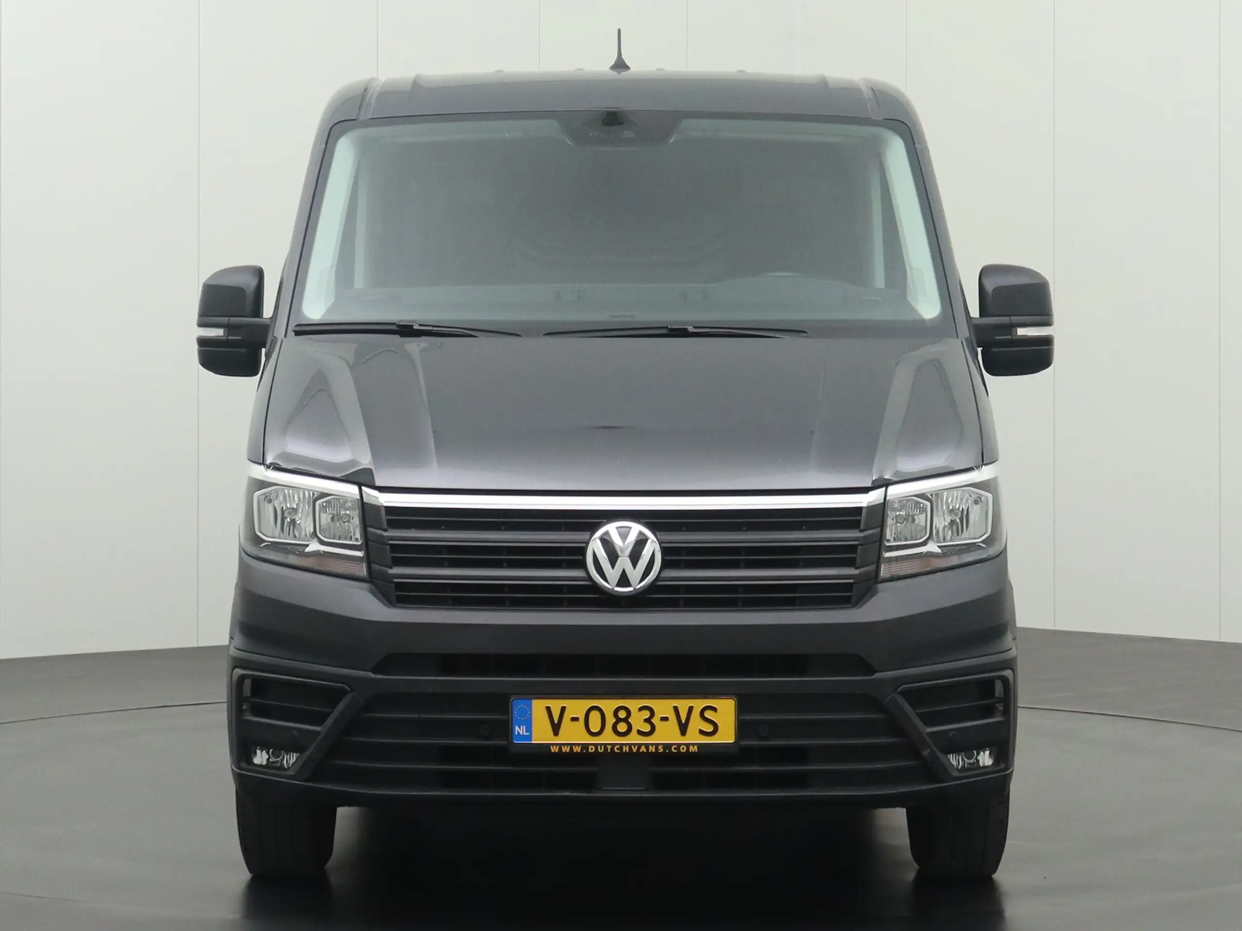 Volkswagen - Crafter