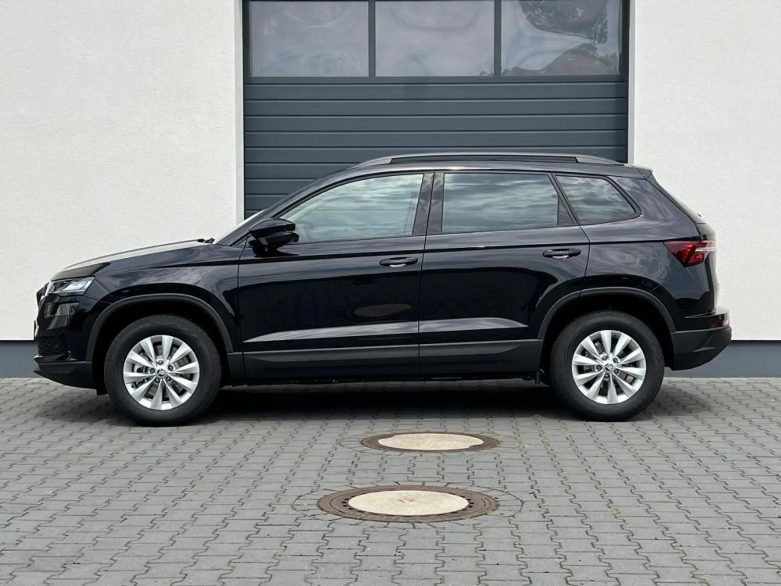 Skoda - Karoq