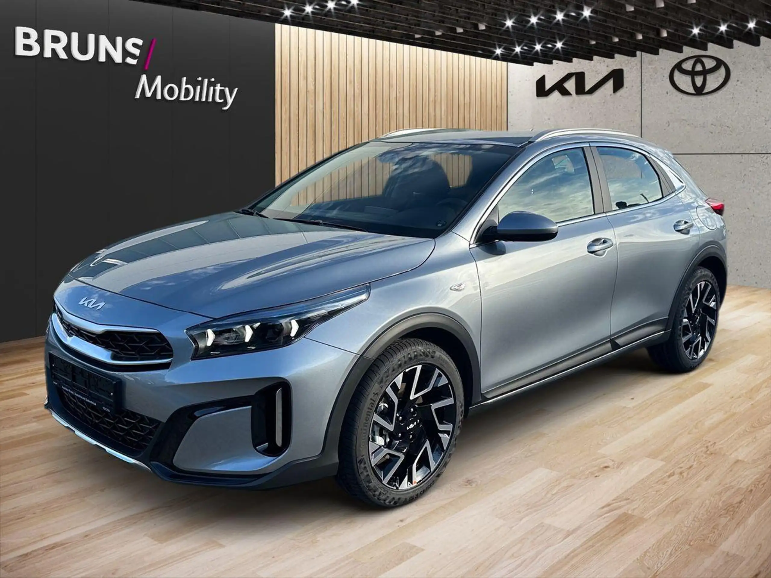 Kia XCeed 2021