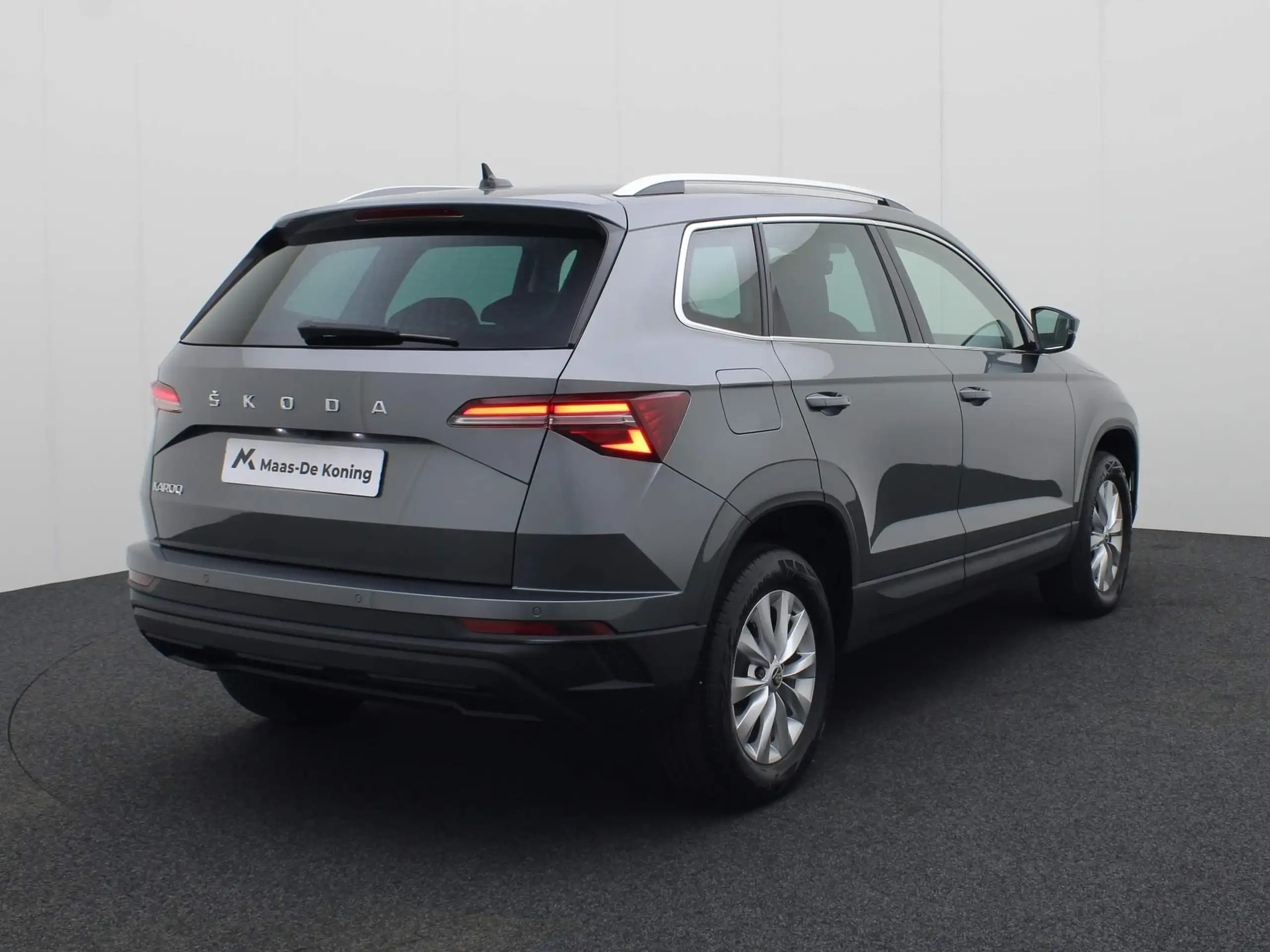 Skoda - Karoq