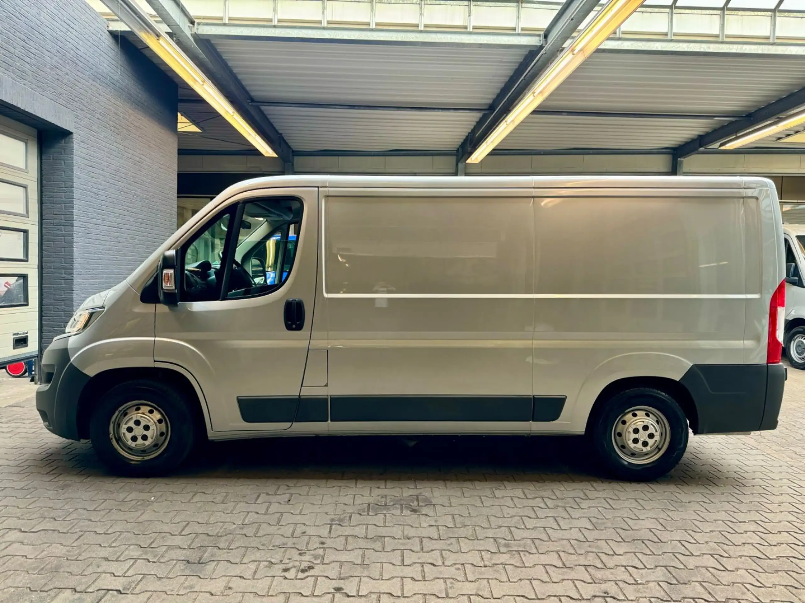 Fiat - Ducato