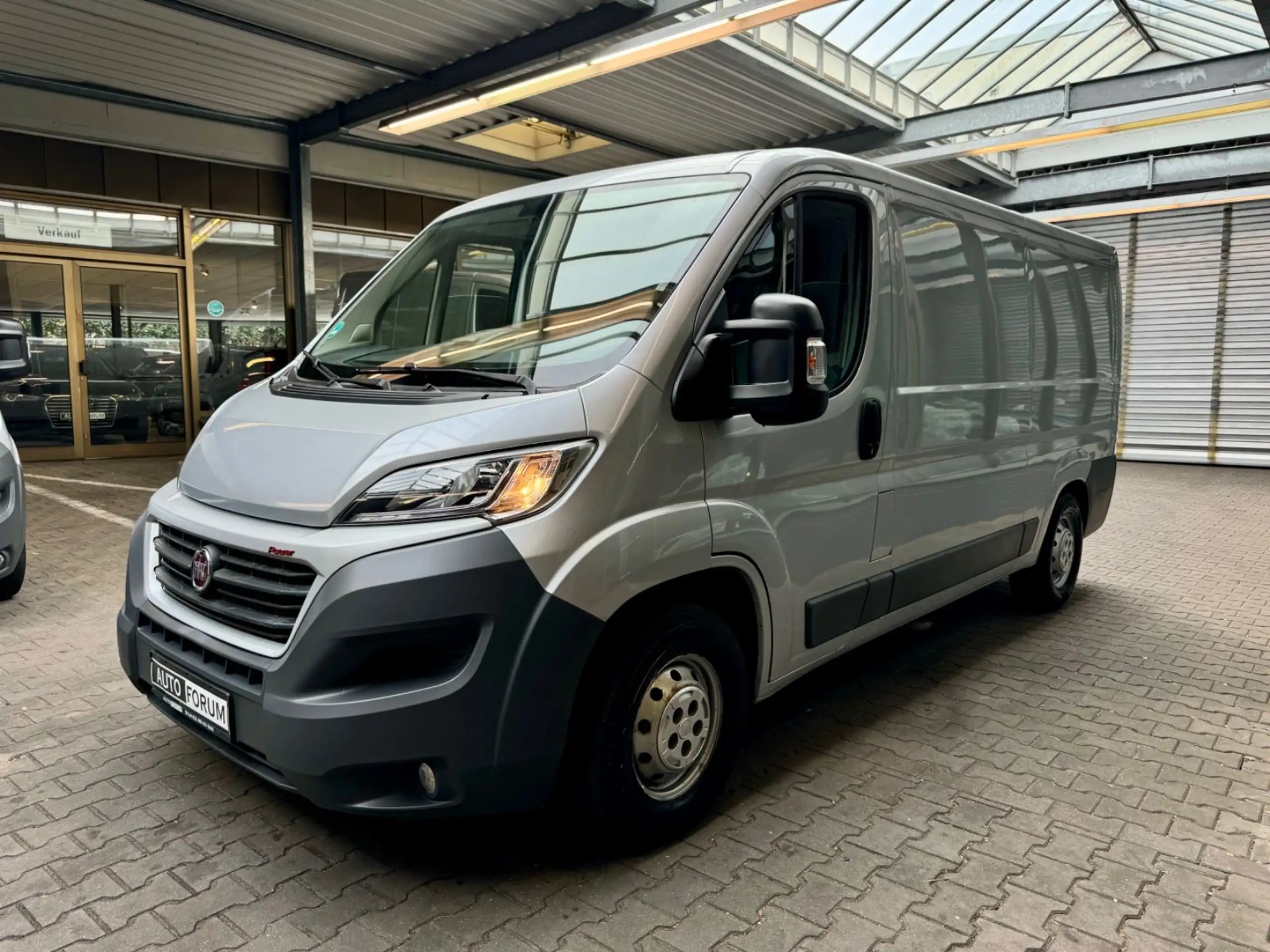 Fiat - Ducato