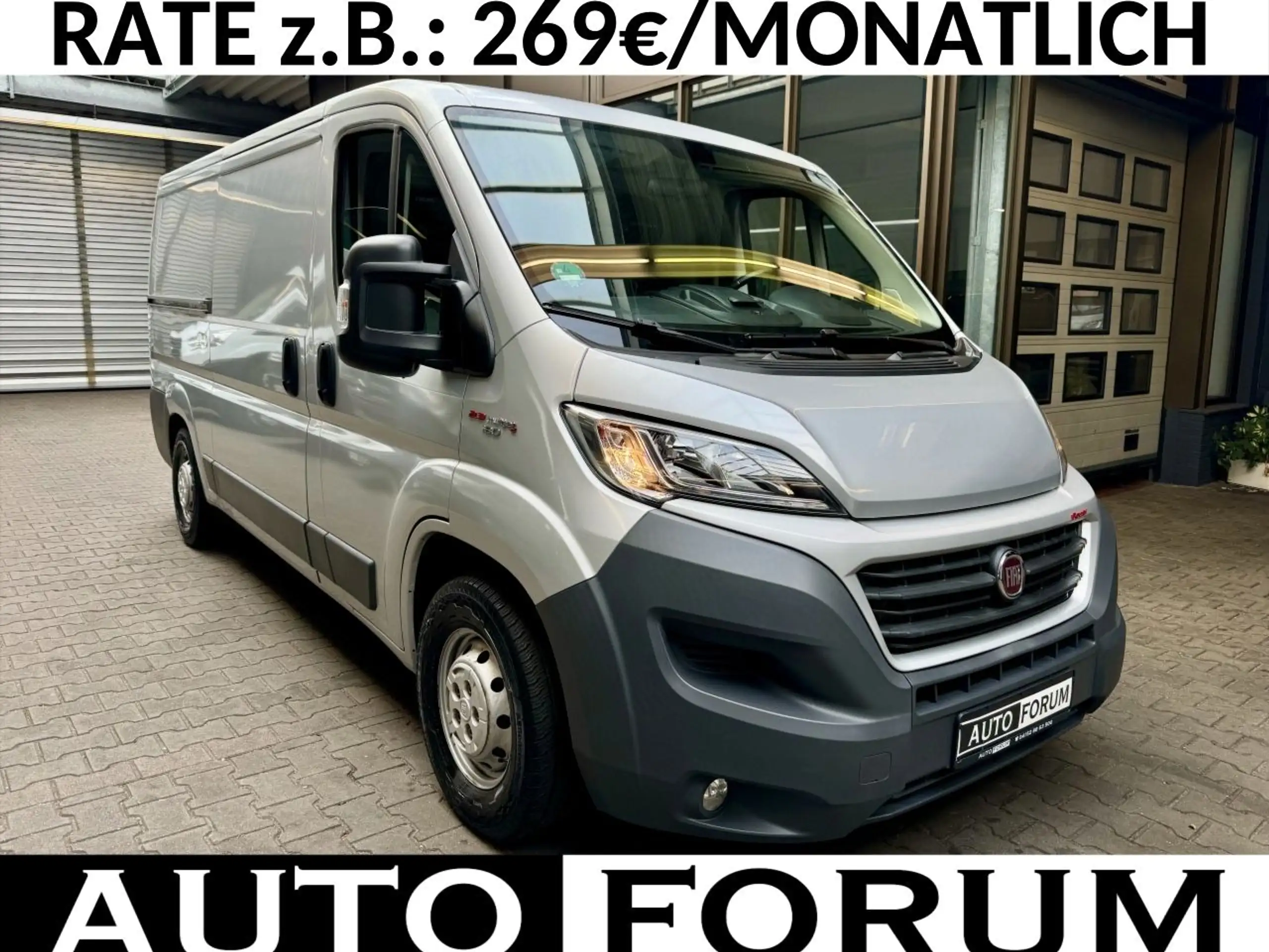 Fiat - Ducato