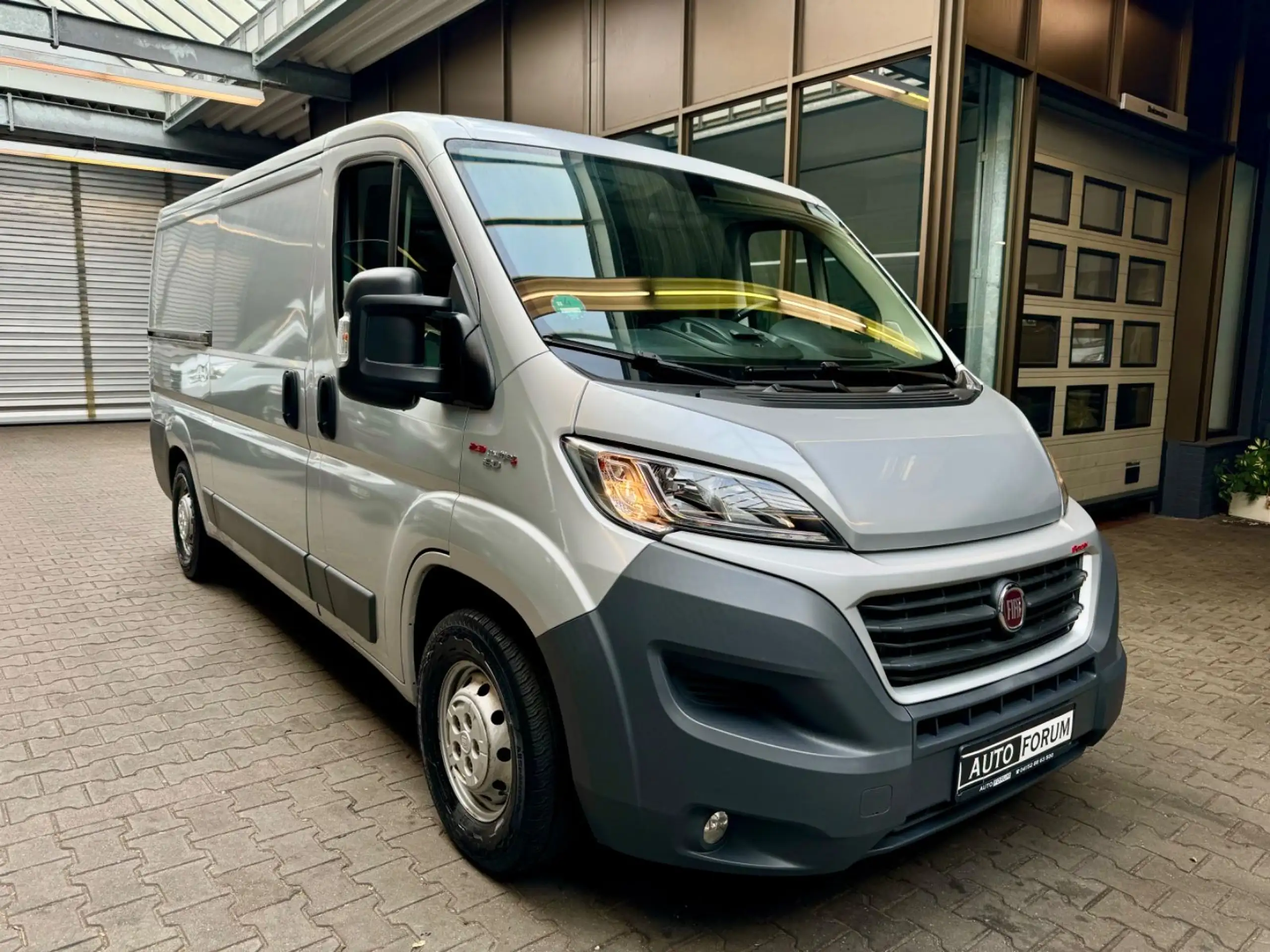 Fiat - Ducato