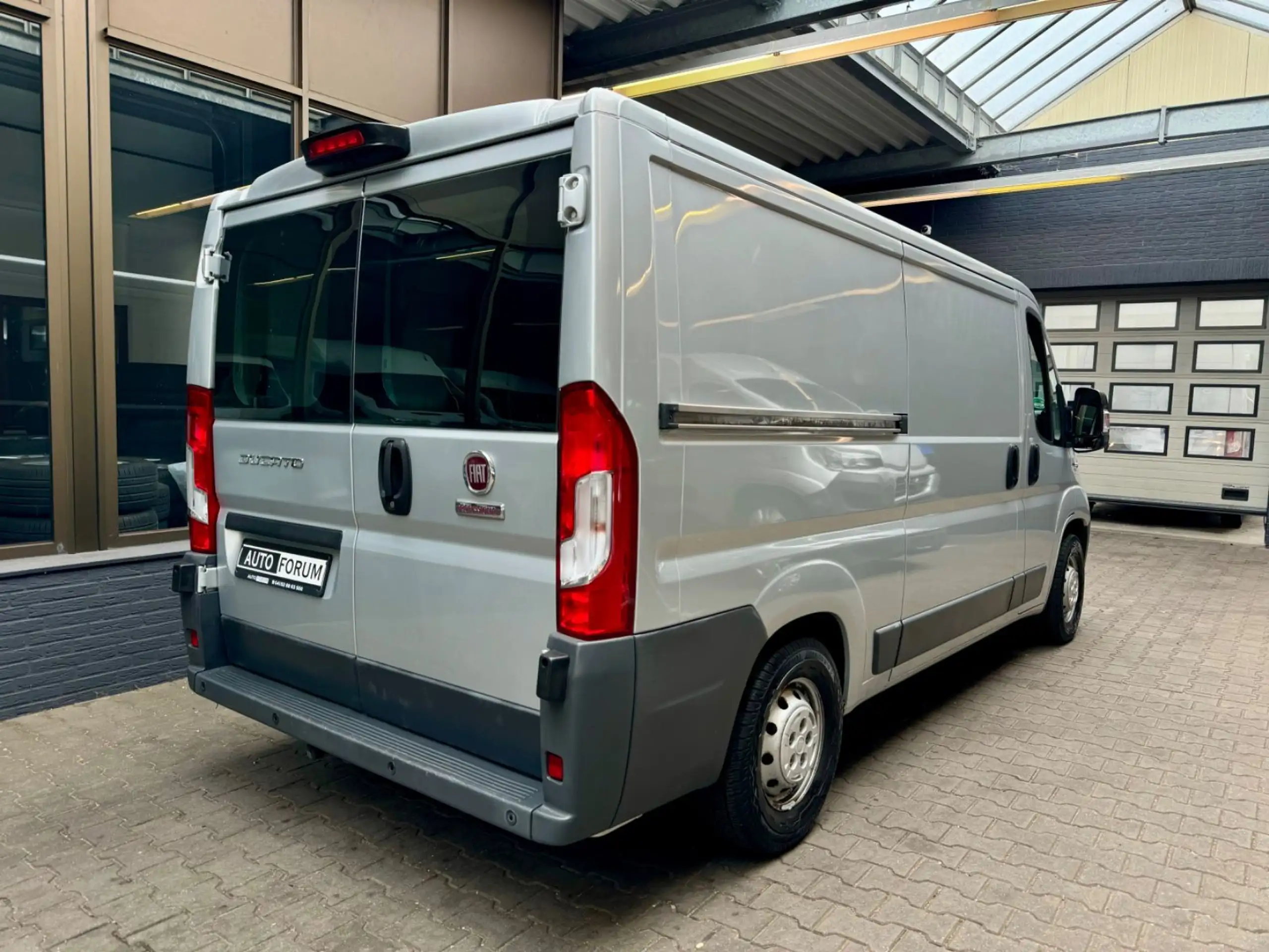 Fiat - Ducato