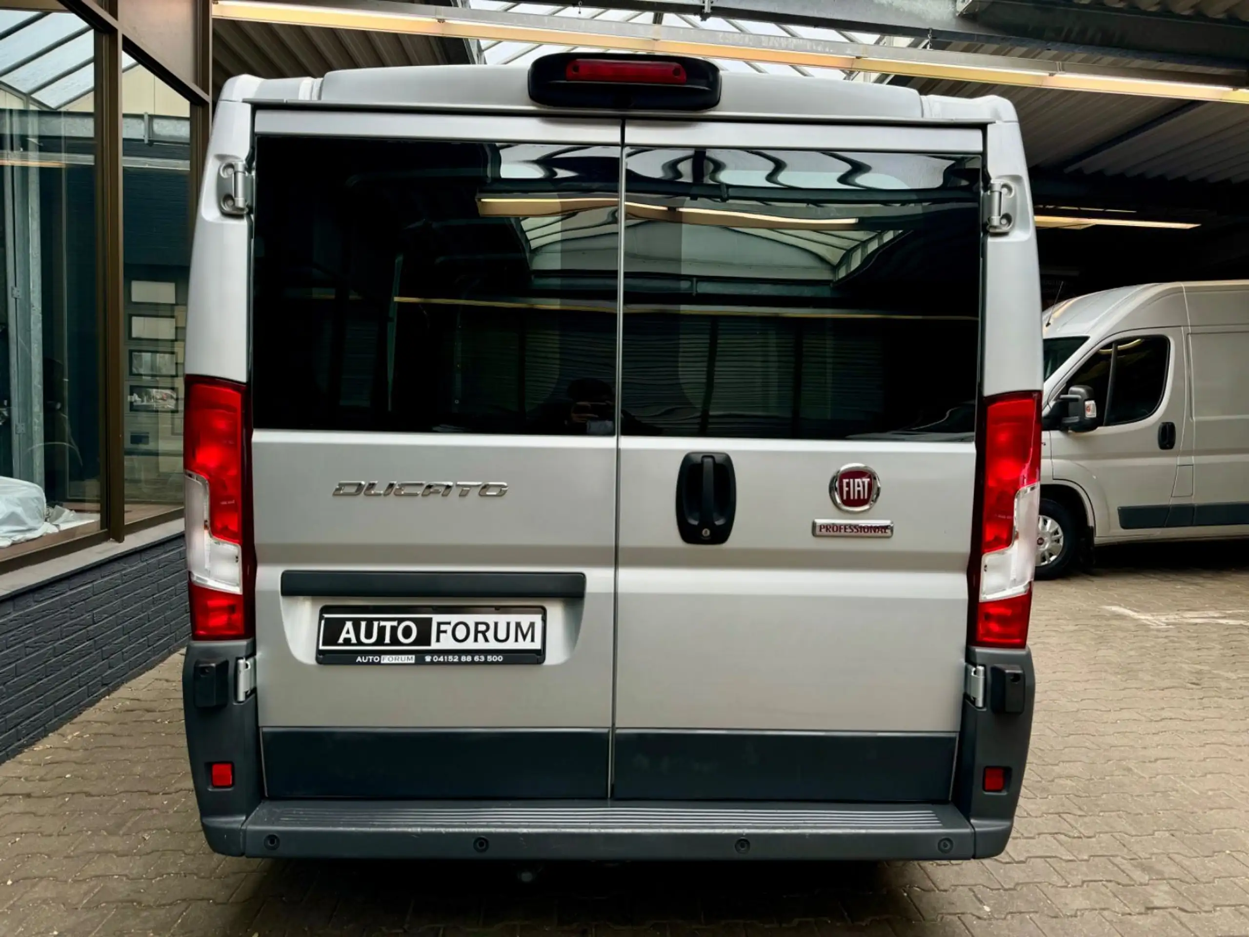 Fiat - Ducato