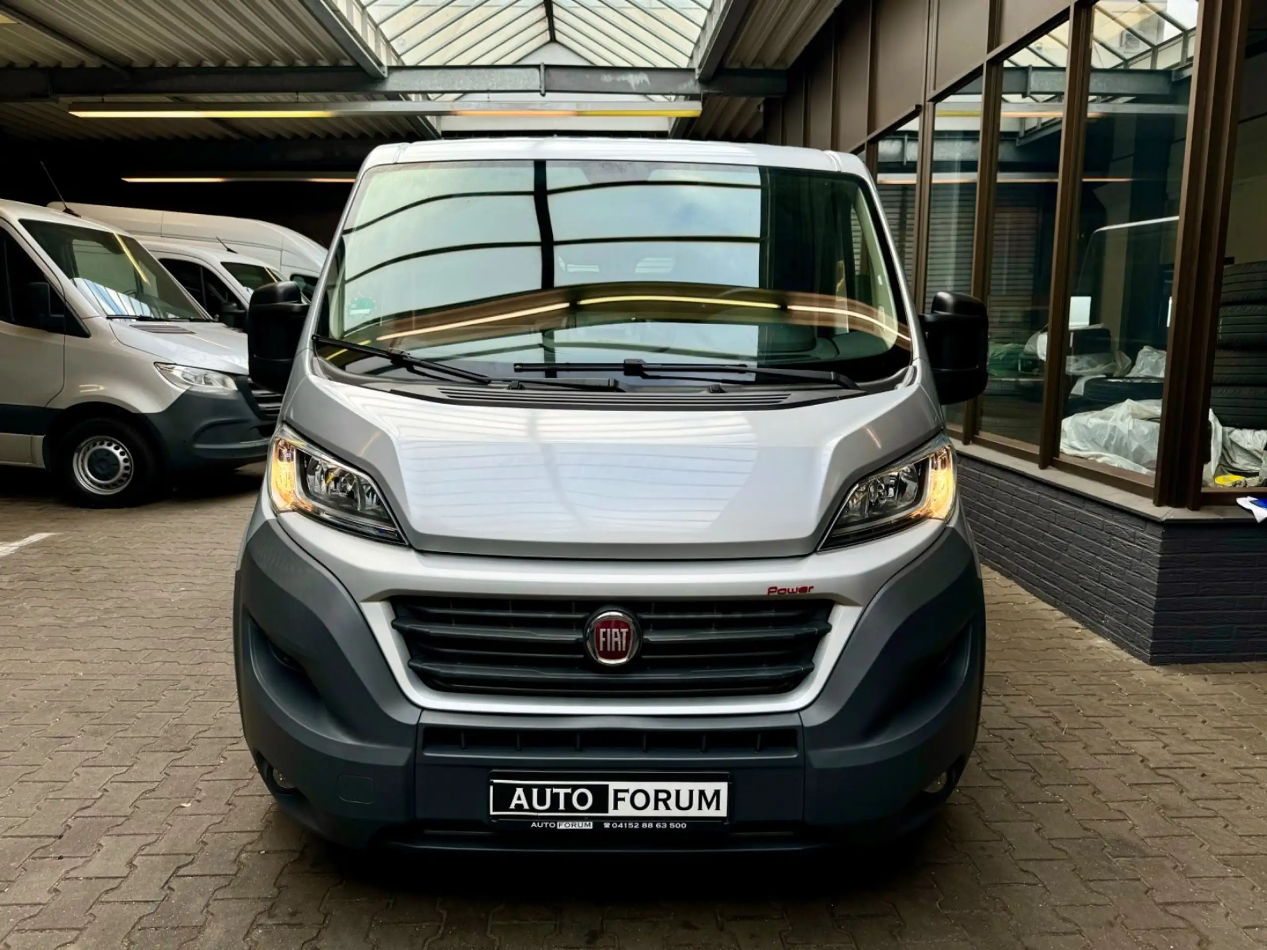 Fiat - Ducato