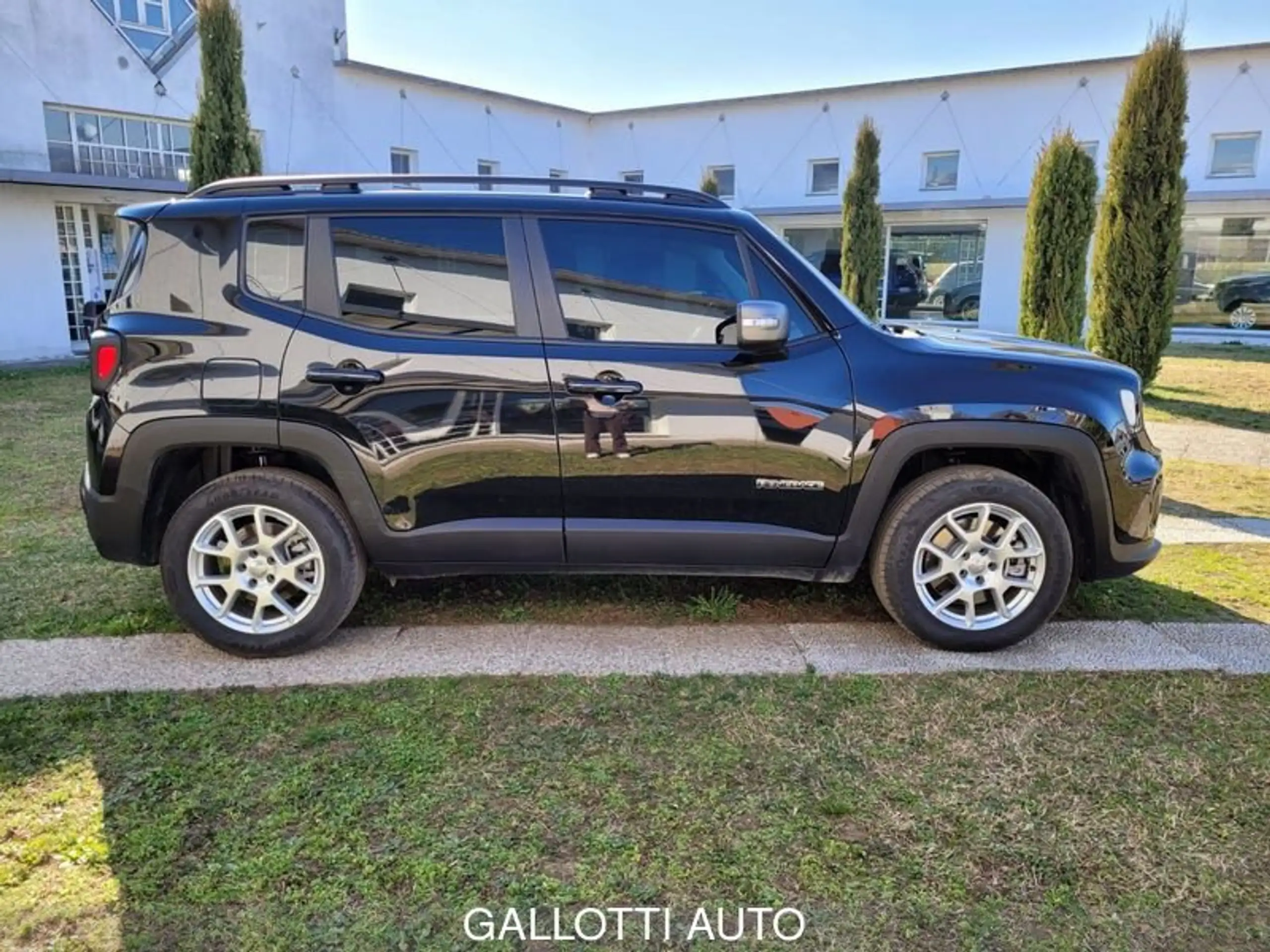 Jeep - Renegade