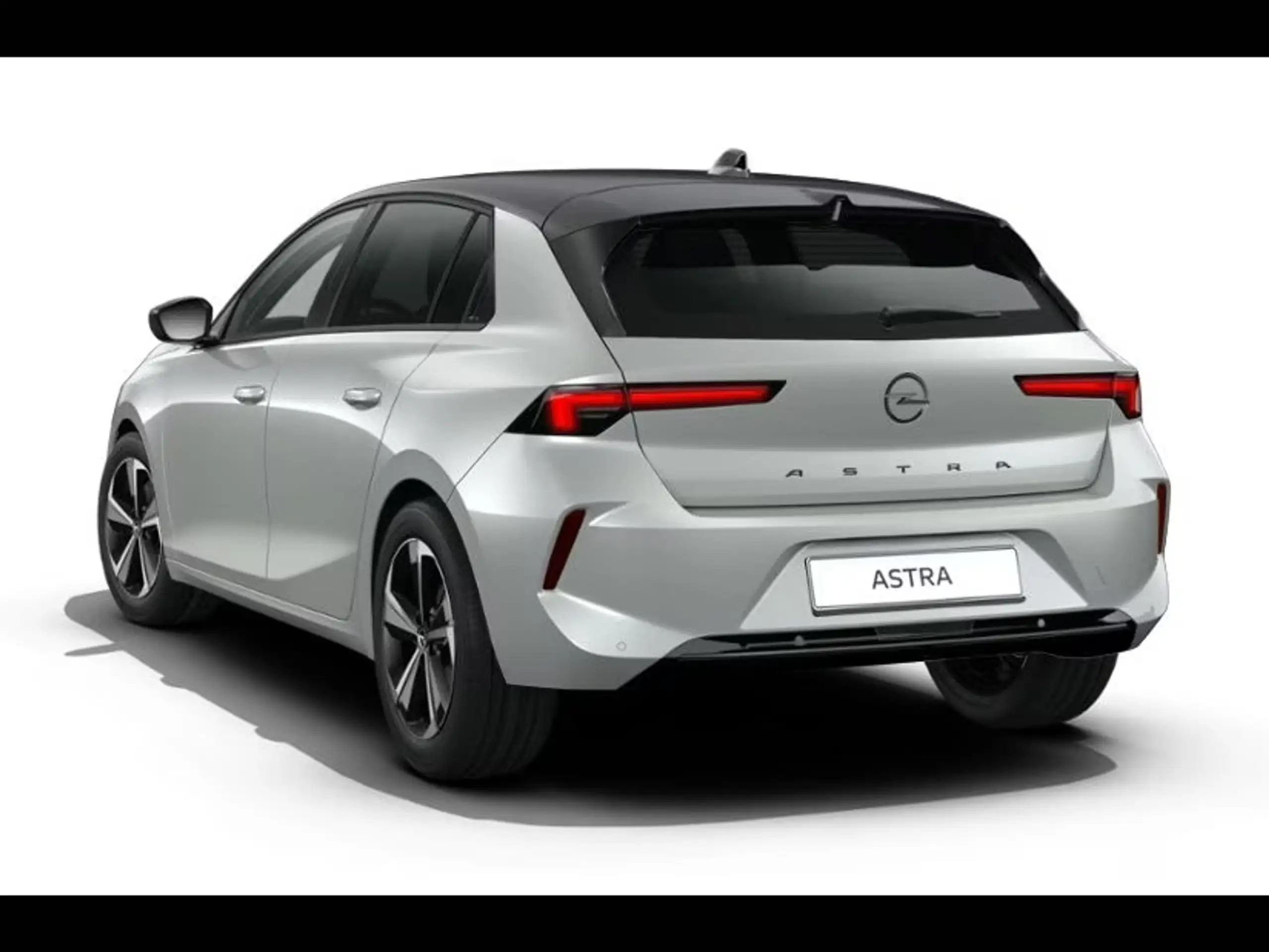 Opel - Astra