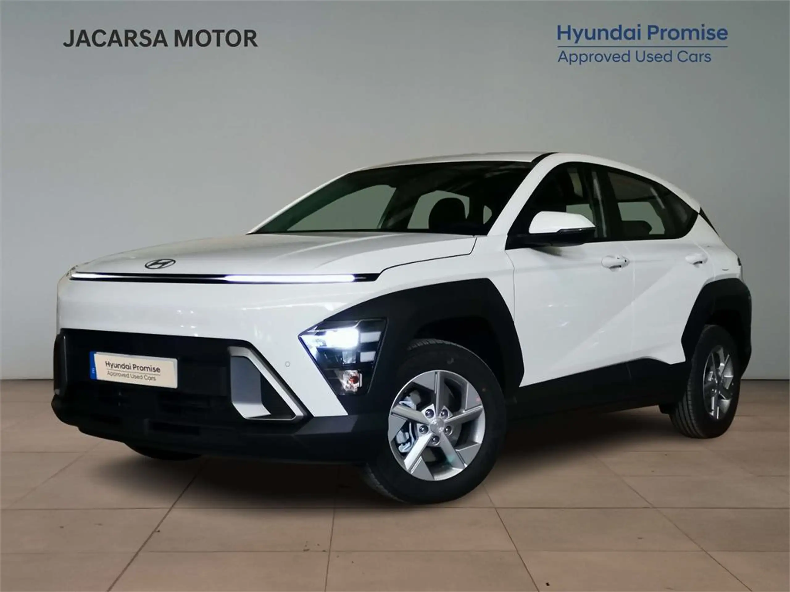 Hyundai KONA 2024