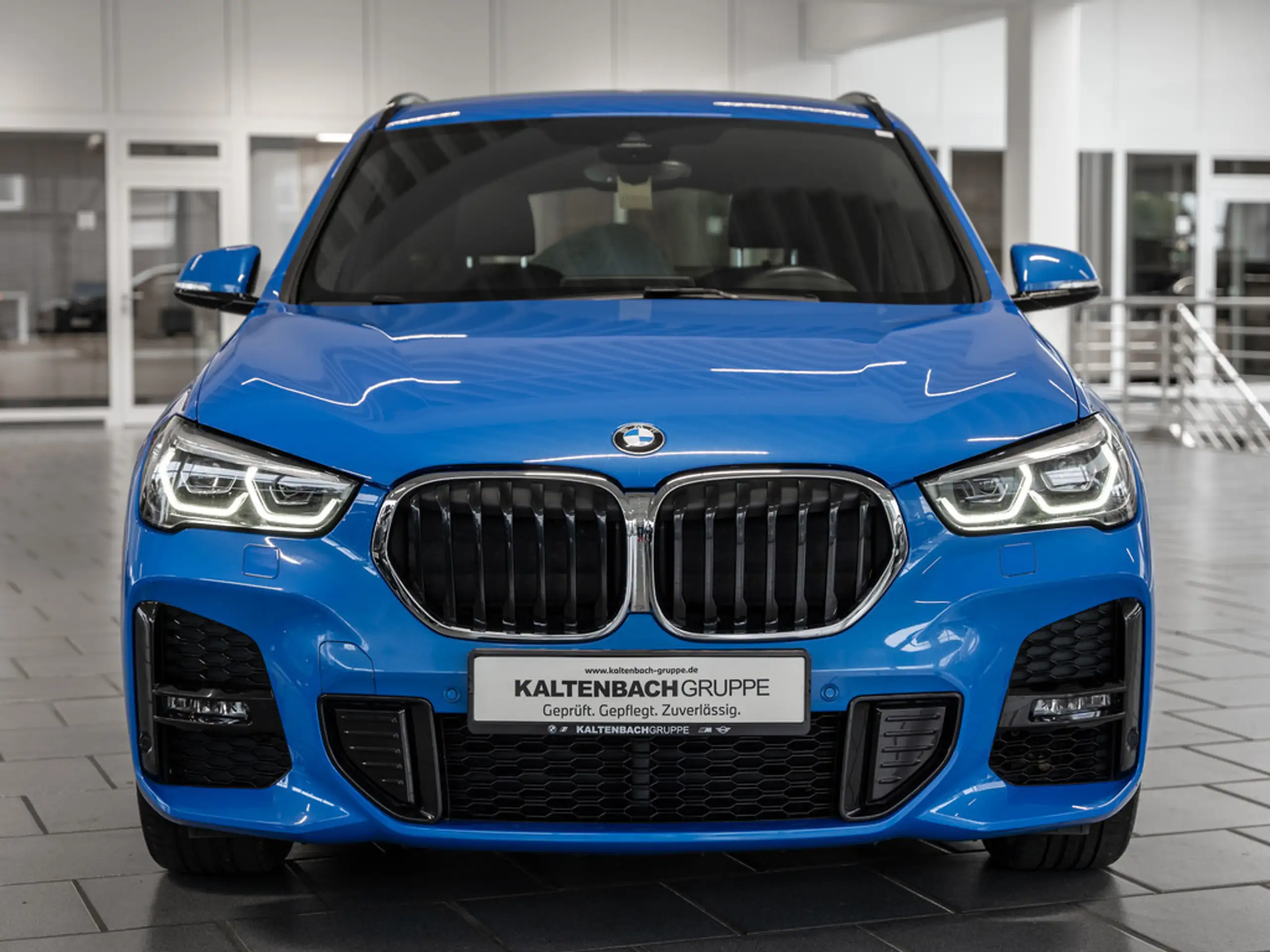 BMW - X1