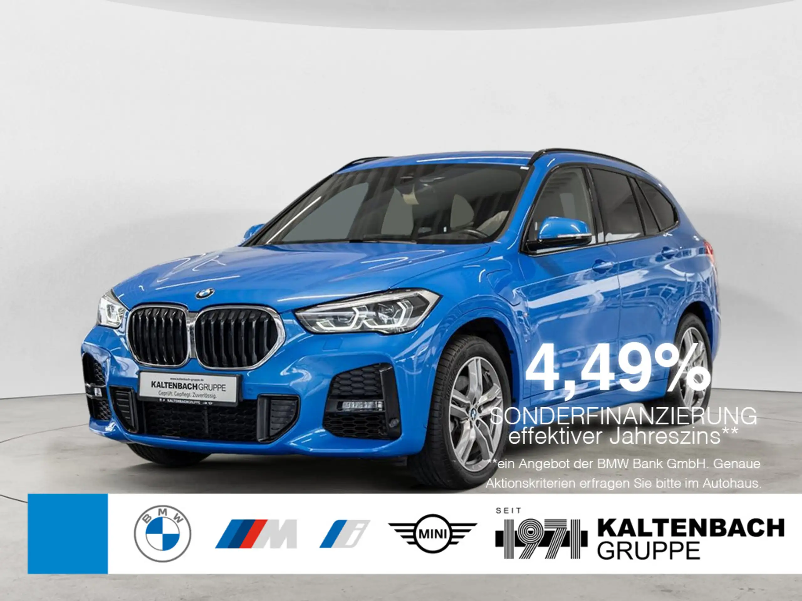 BMW - X1