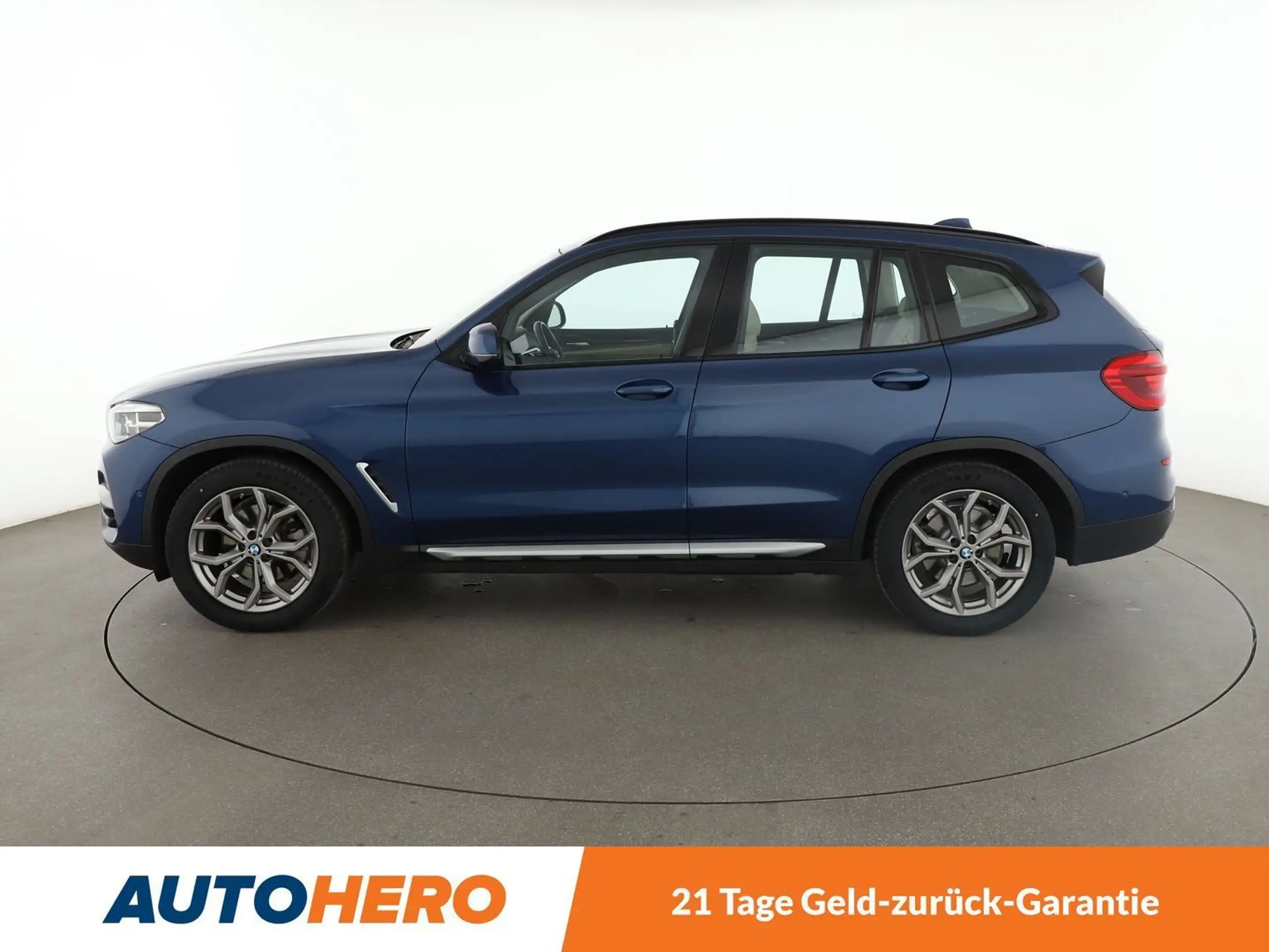 BMW - X3