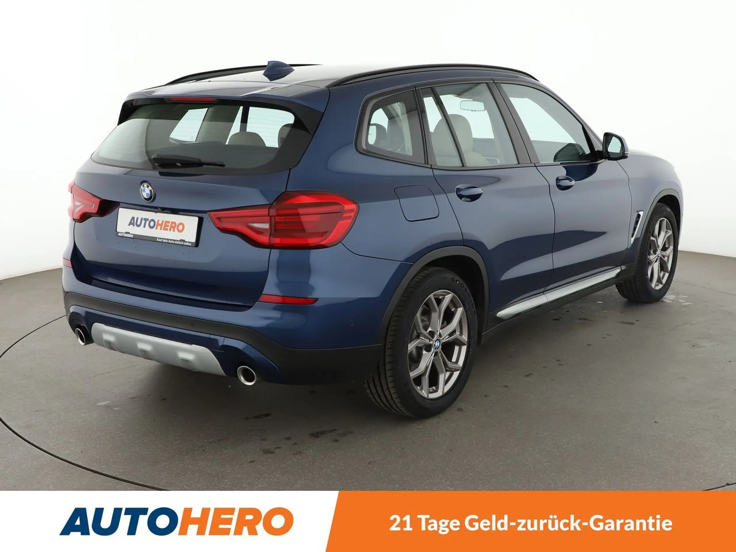 BMW - X3