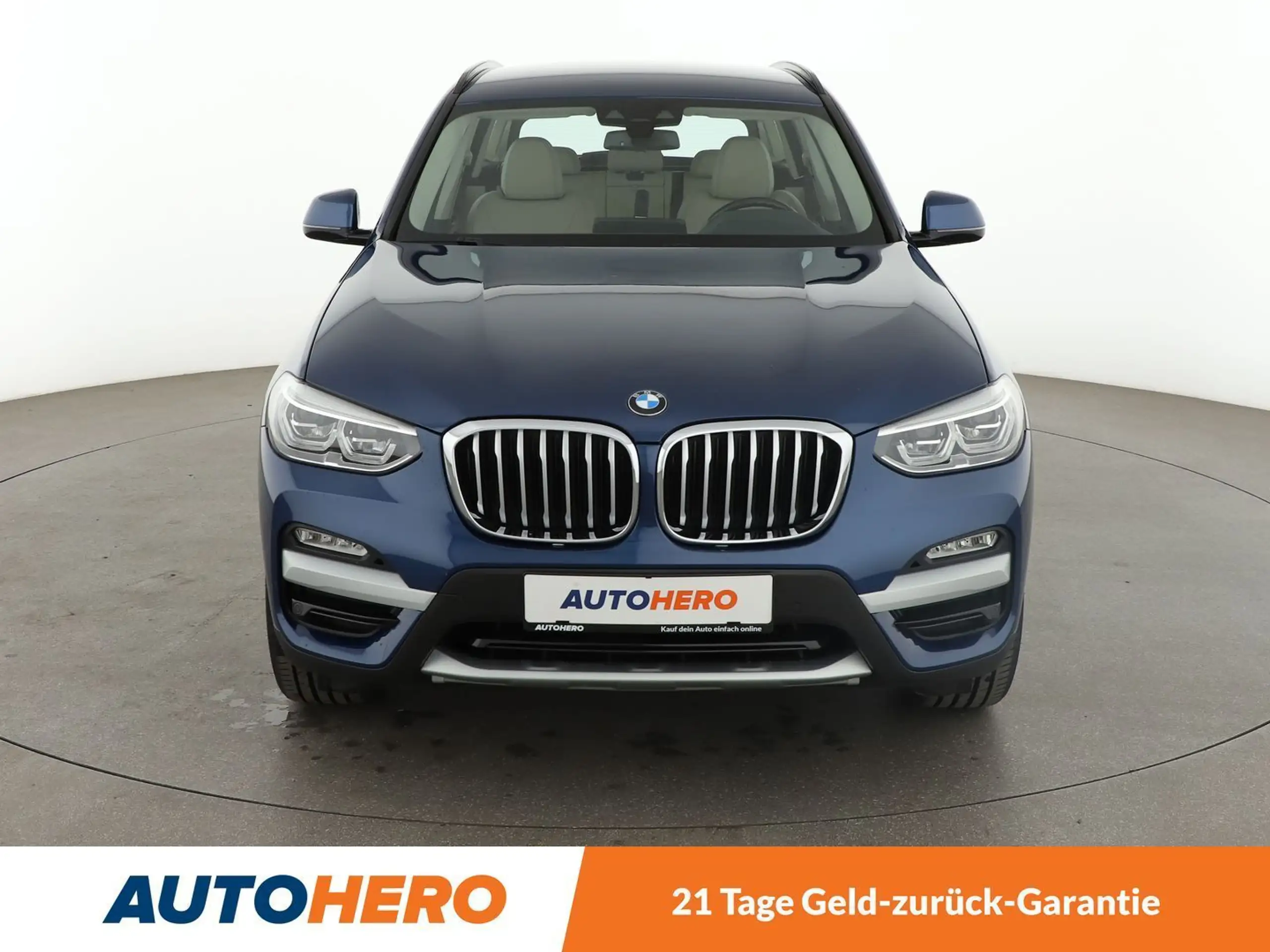 BMW - X3