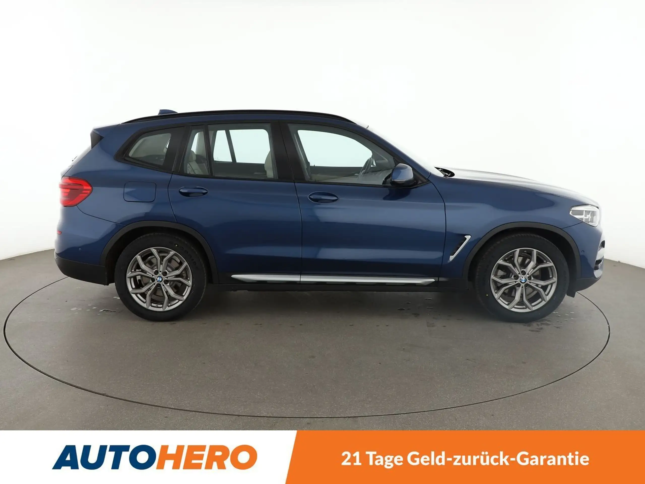 BMW - X3