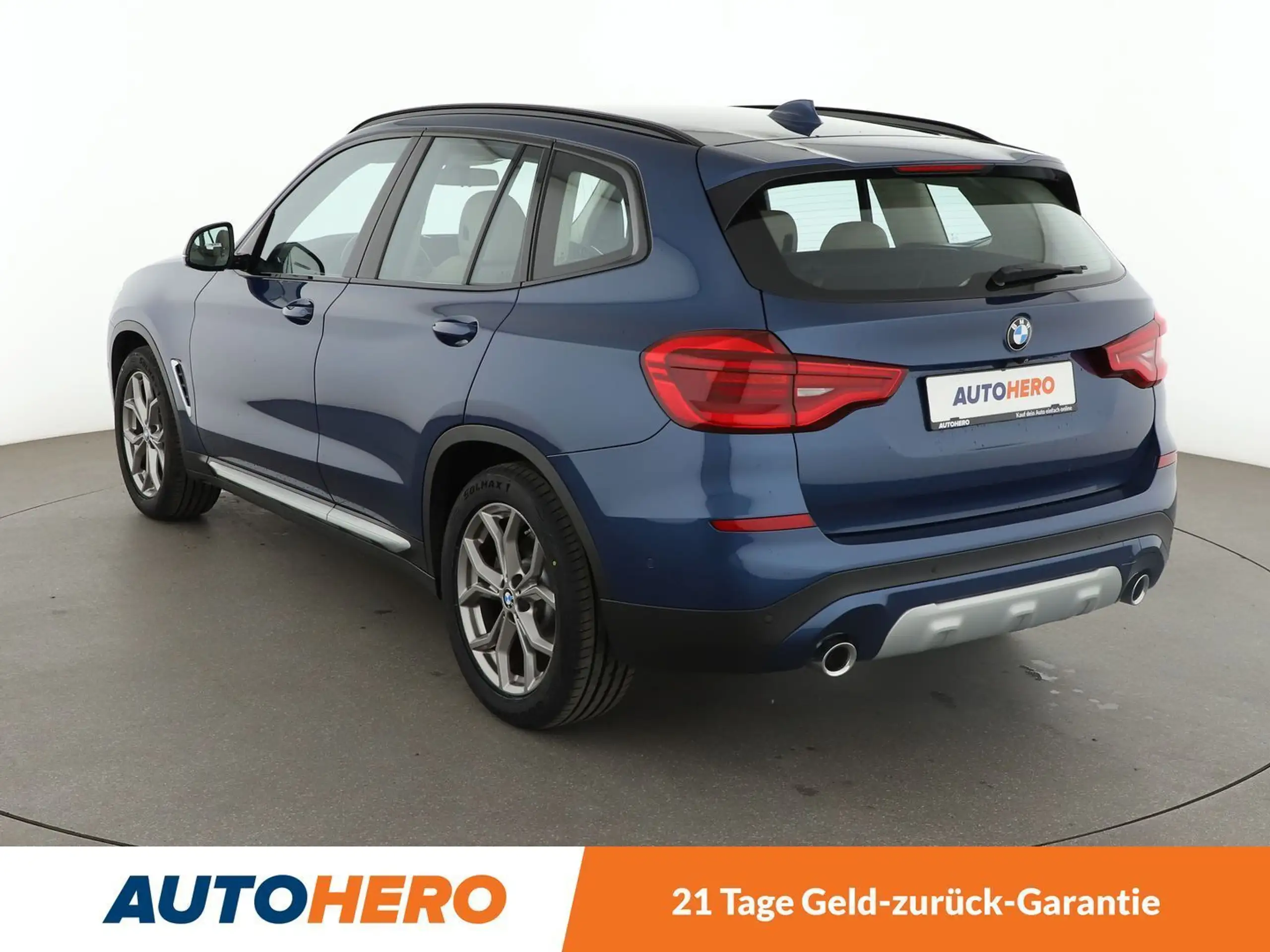 BMW - X3