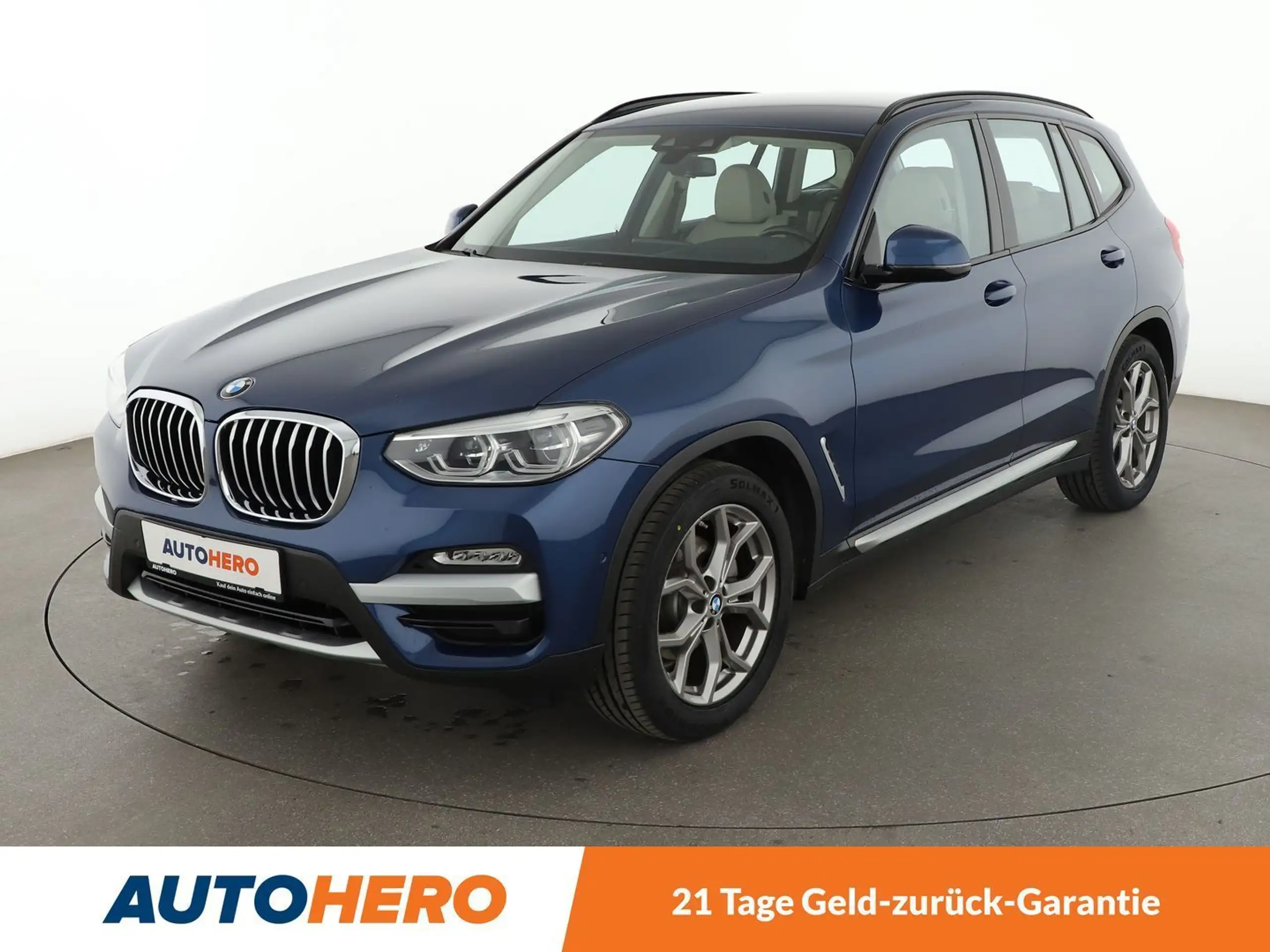 BMW - X3