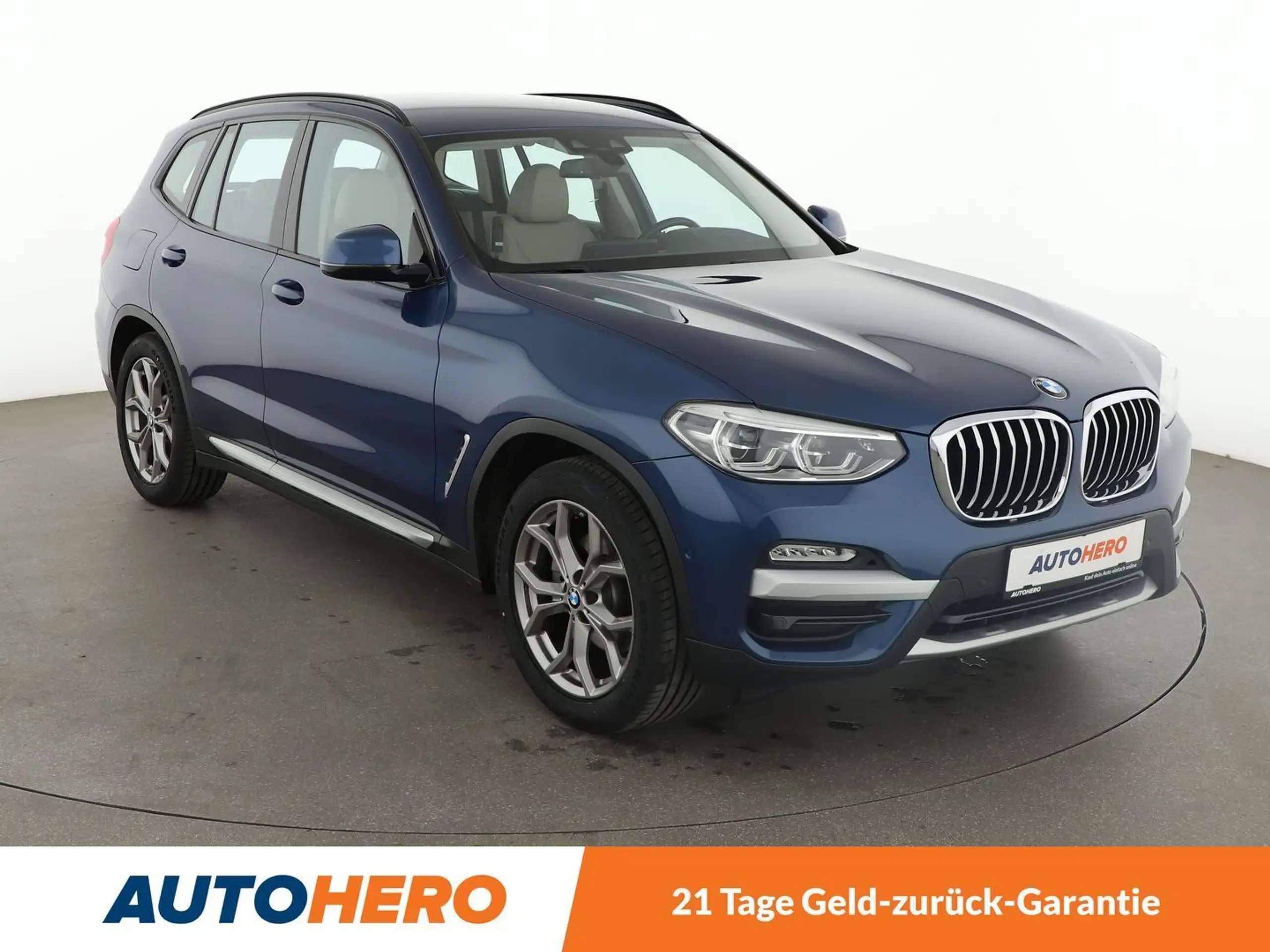 BMW - X3