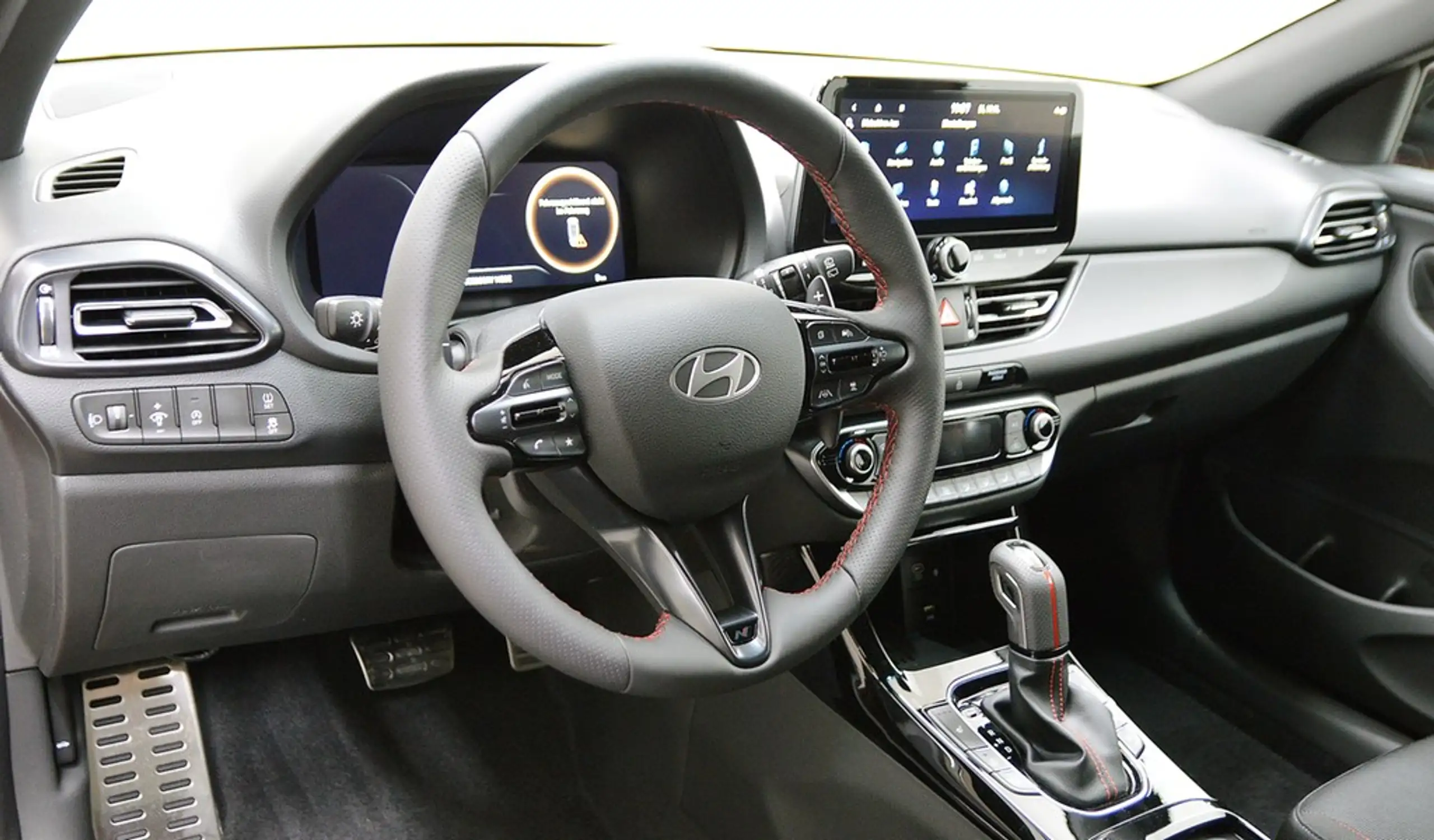 Hyundai - i30