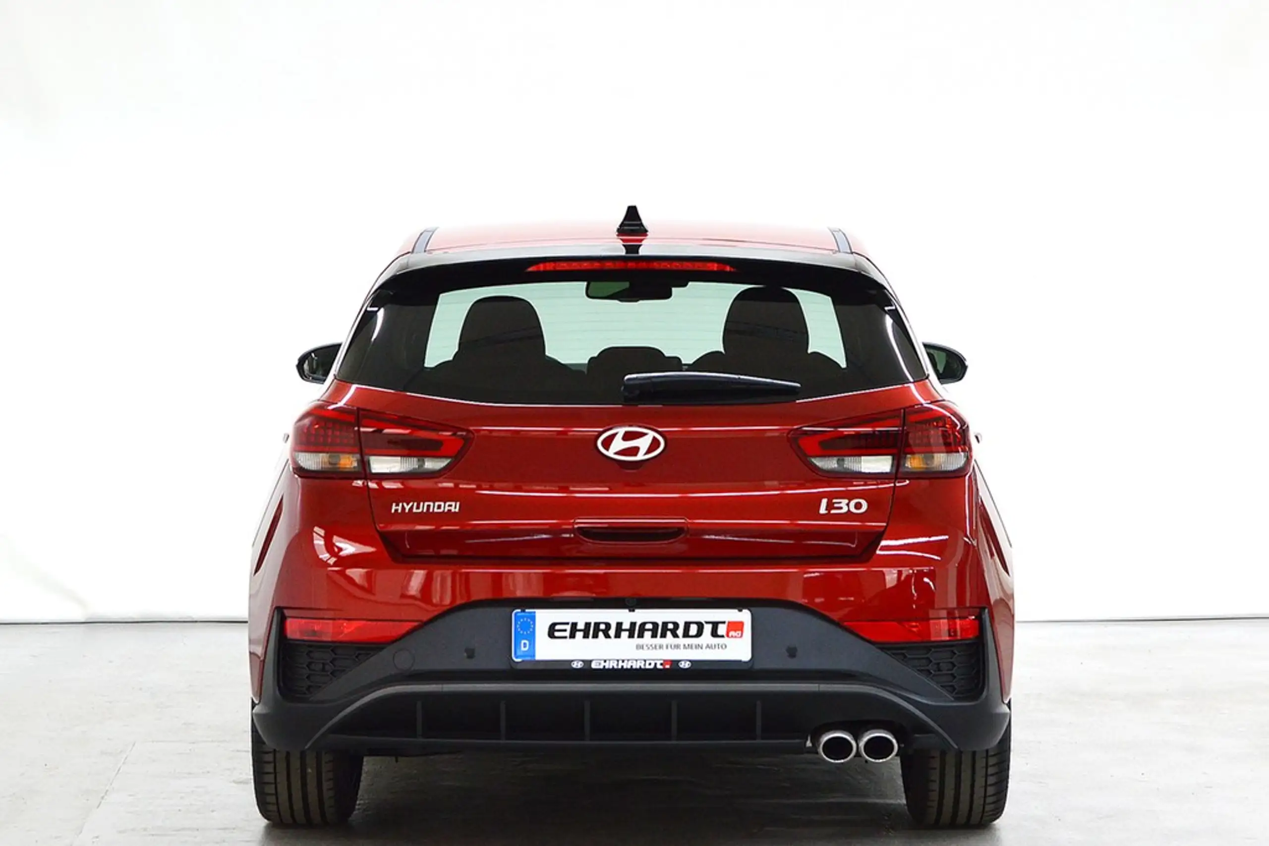 Hyundai - i30