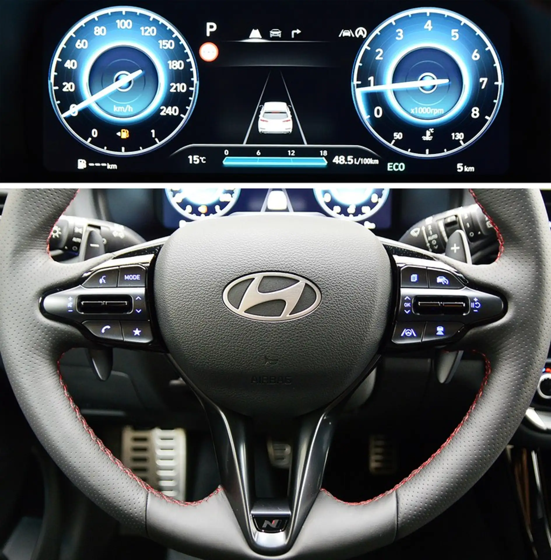 Hyundai - i30